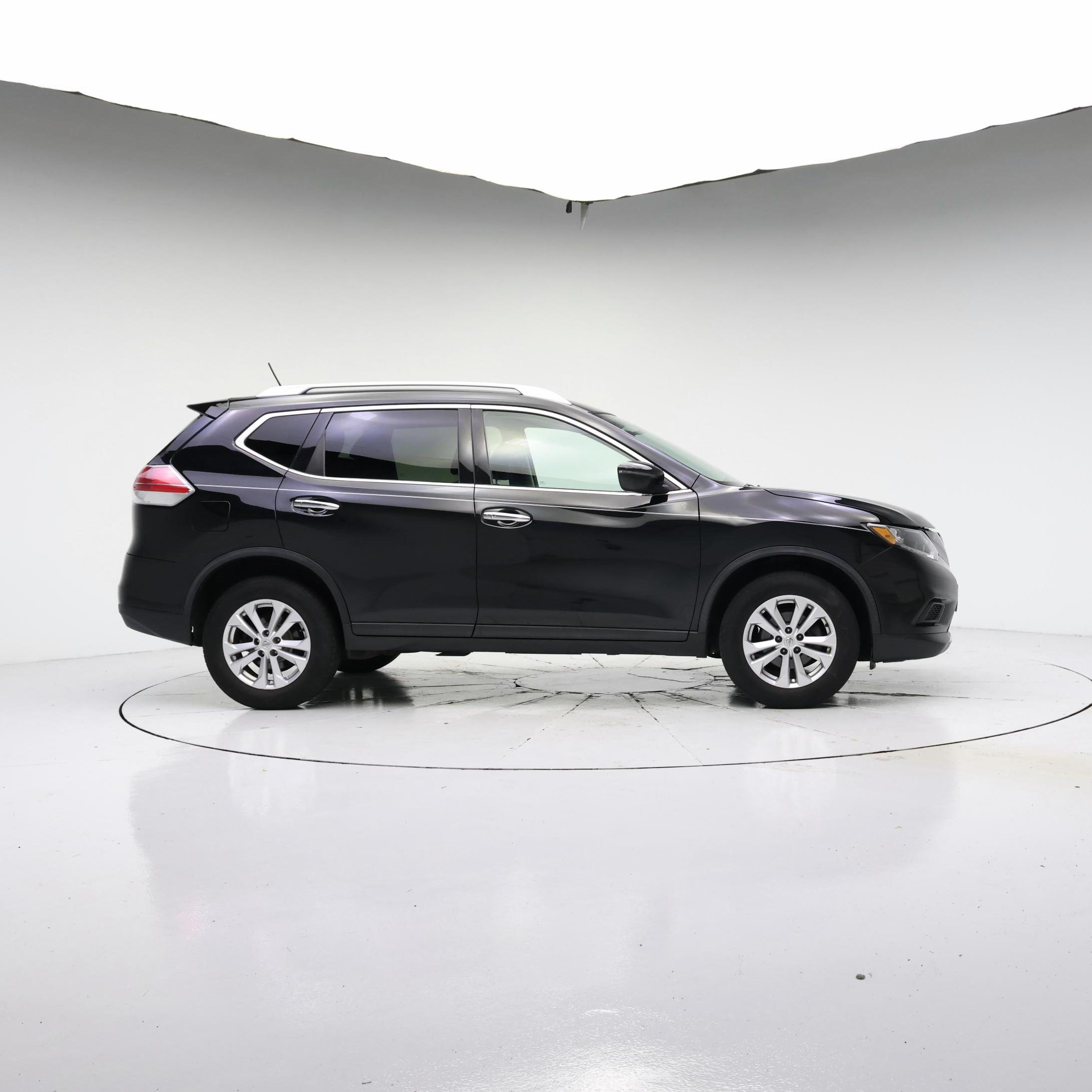 Thumbnail: 2016 Nissan Rogue - 7