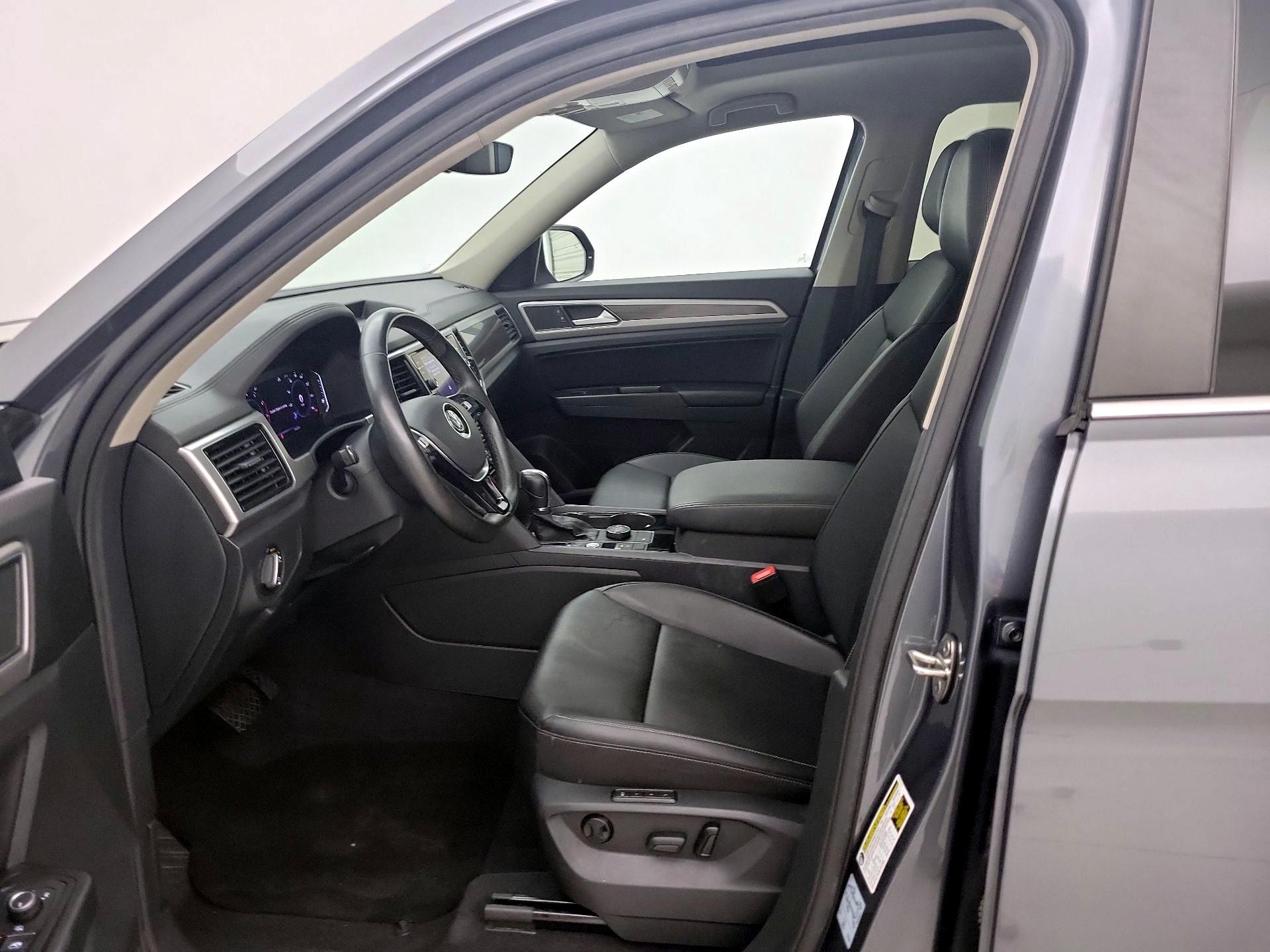 Thumbnail: 2019 Volkswagen Atlas - 11