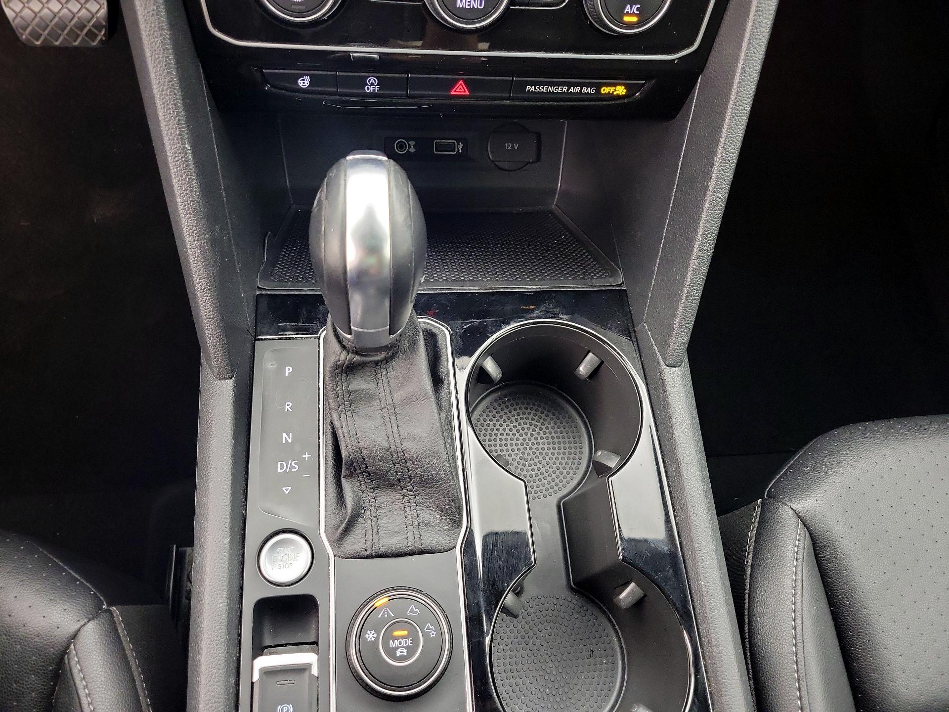 Thumbnail: 2019 Volkswagen Atlas - 18