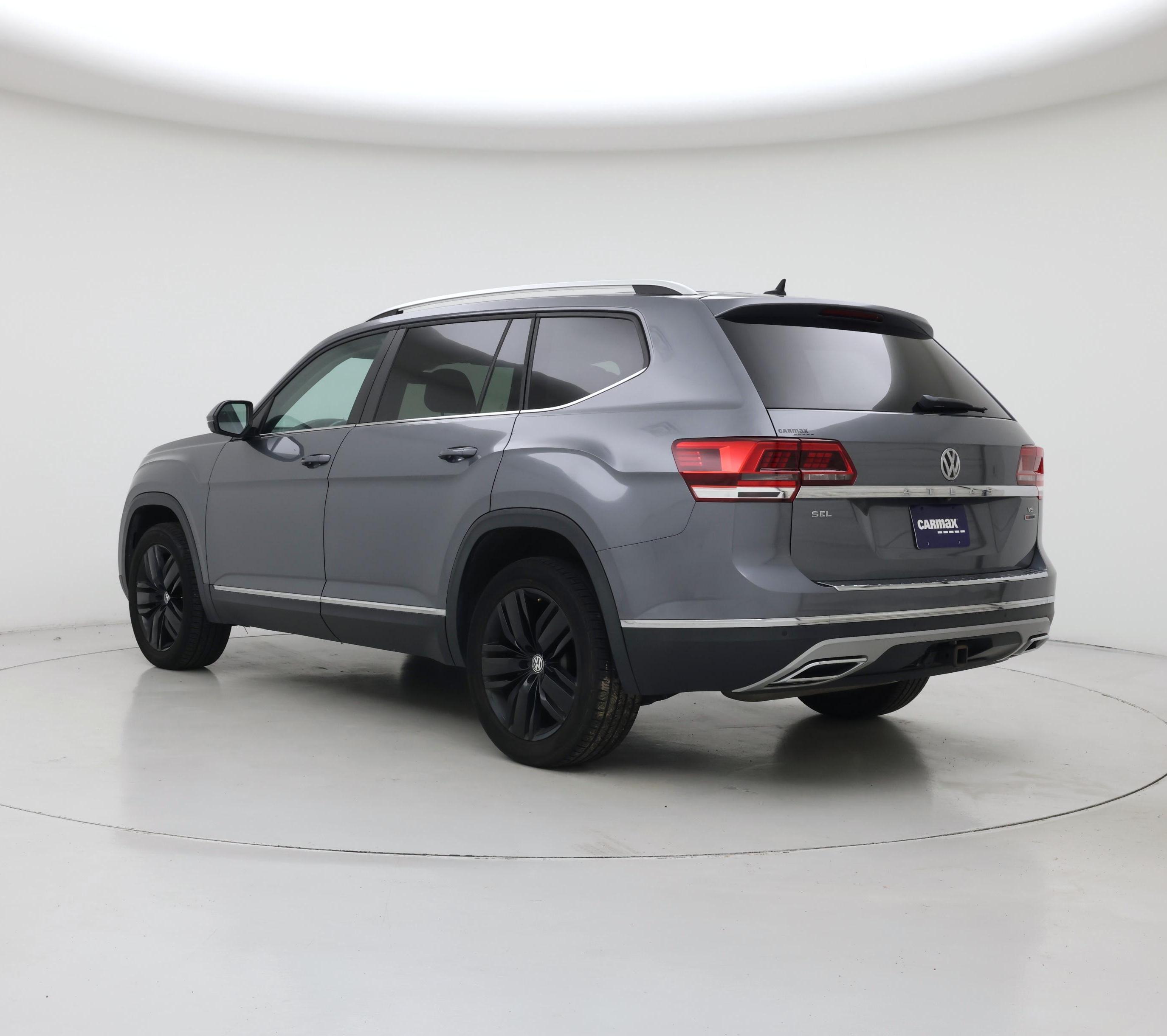 Thumbnail: 2019 Volkswagen Atlas - 2