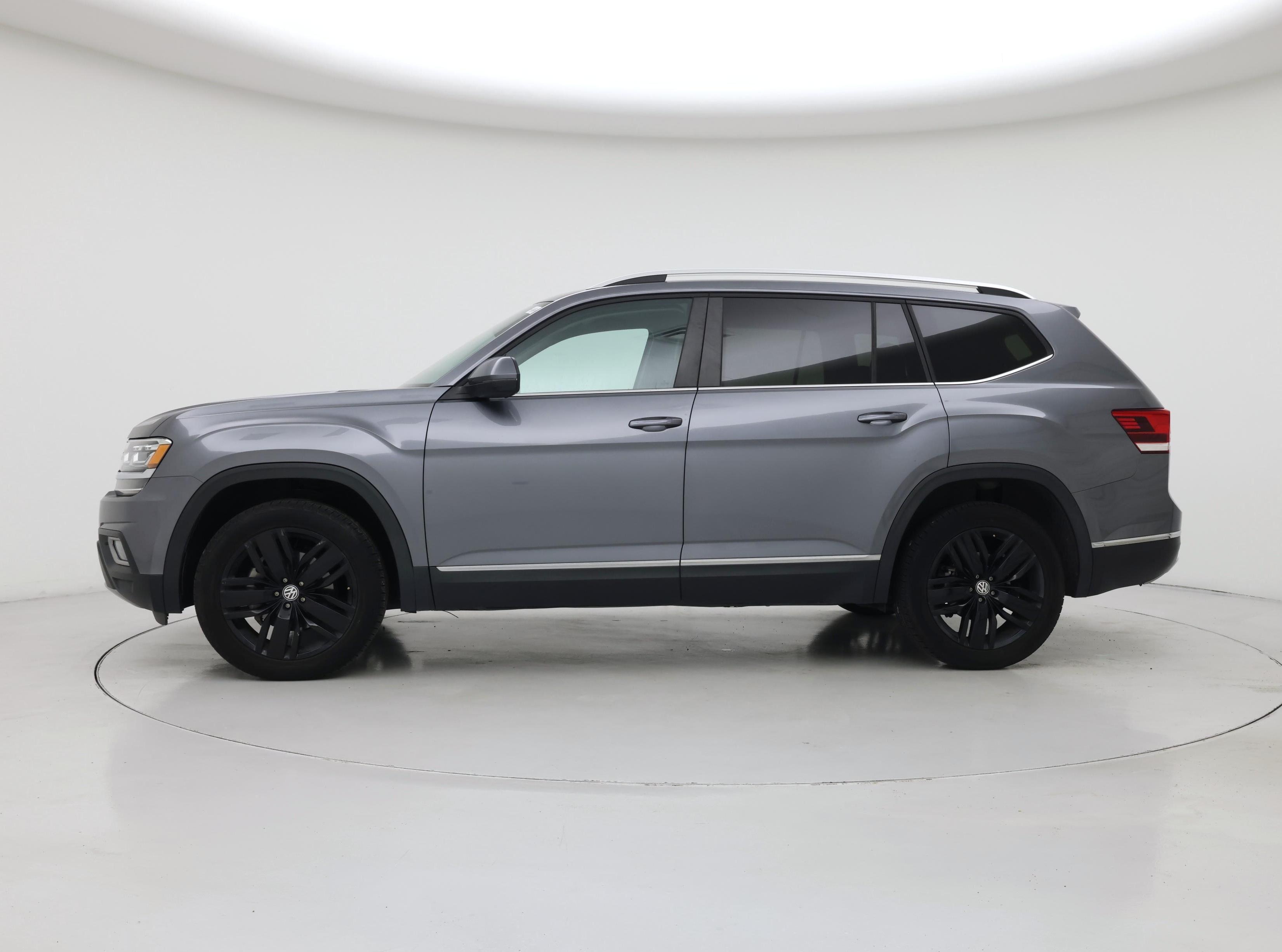 Thumbnail: 2019 Volkswagen Atlas - 3