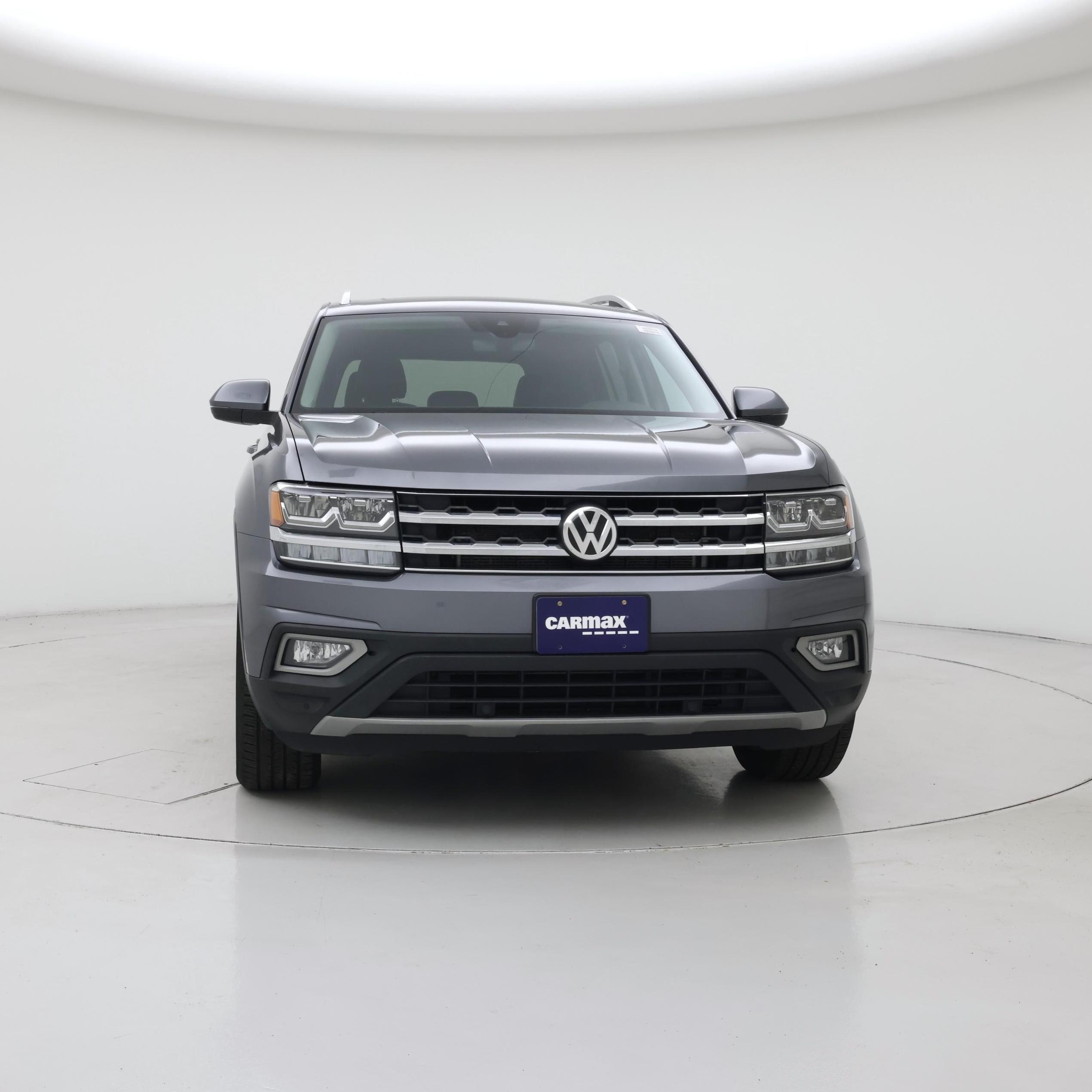 Thumbnail: 2019 Volkswagen Atlas - 5