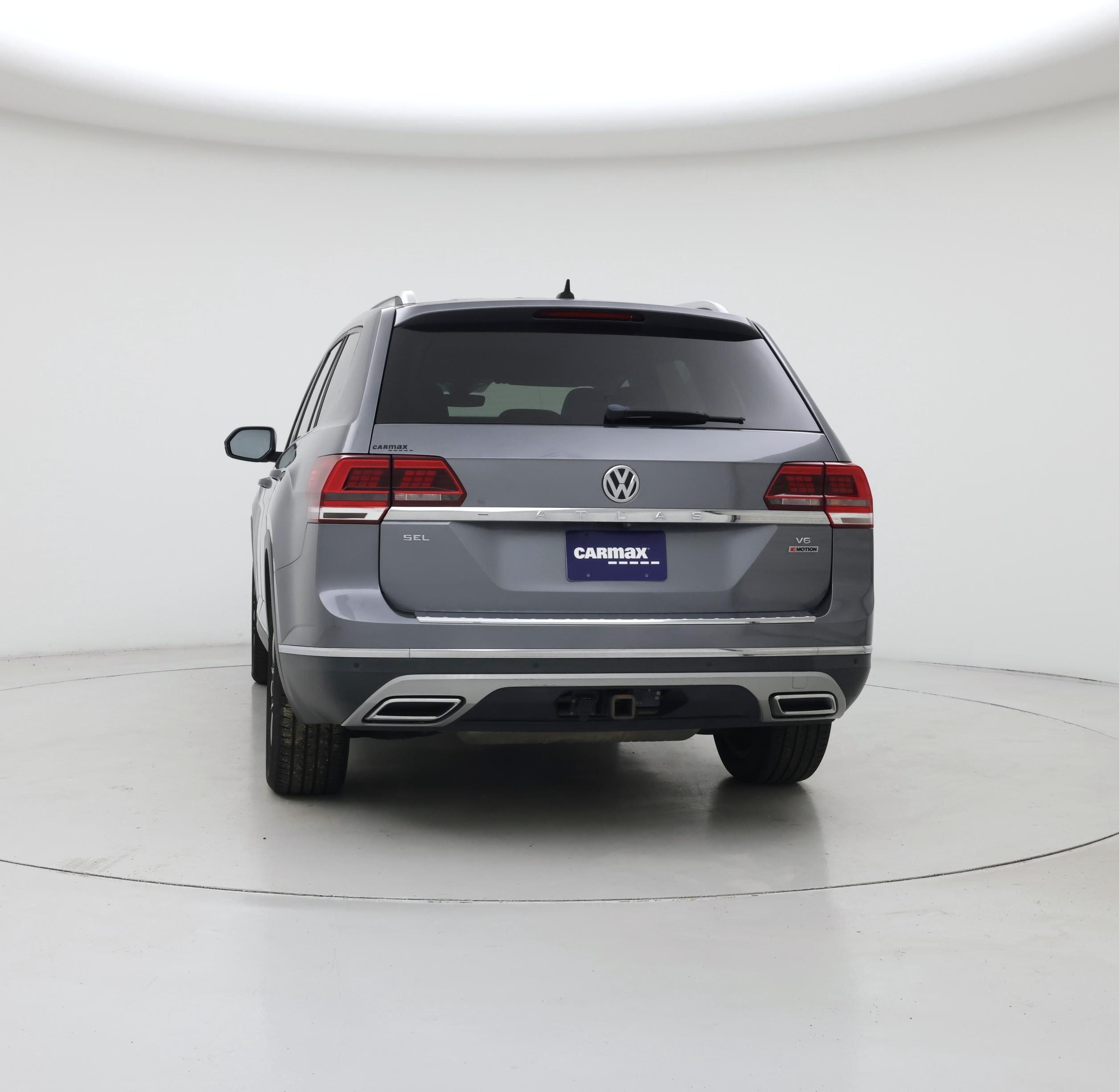 Thumbnail: 2019 Volkswagen Atlas - 6