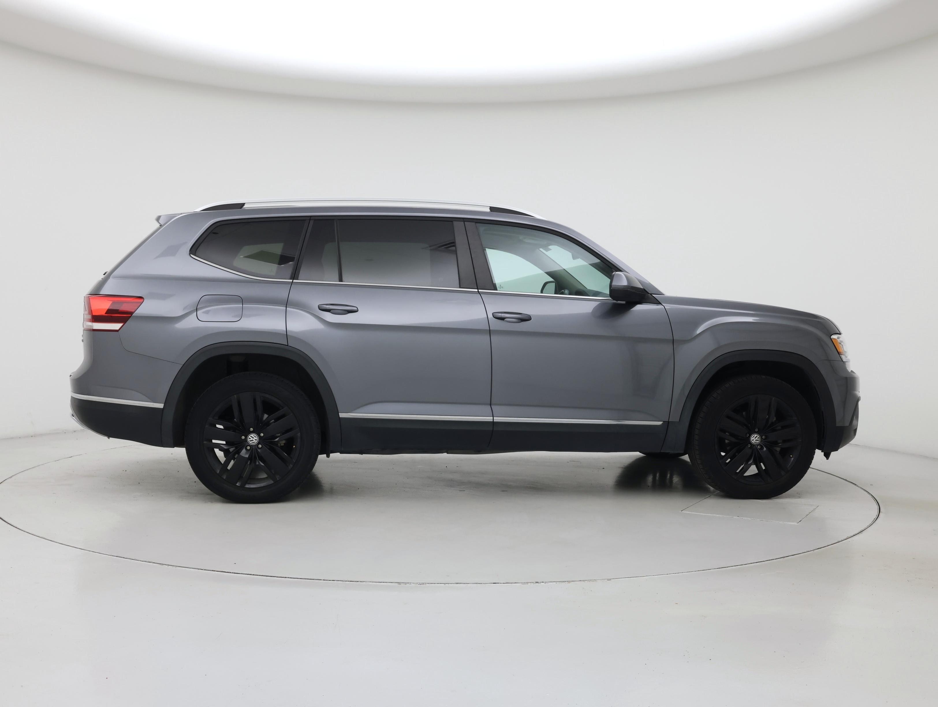 Thumbnail: 2019 Volkswagen Atlas - 7
