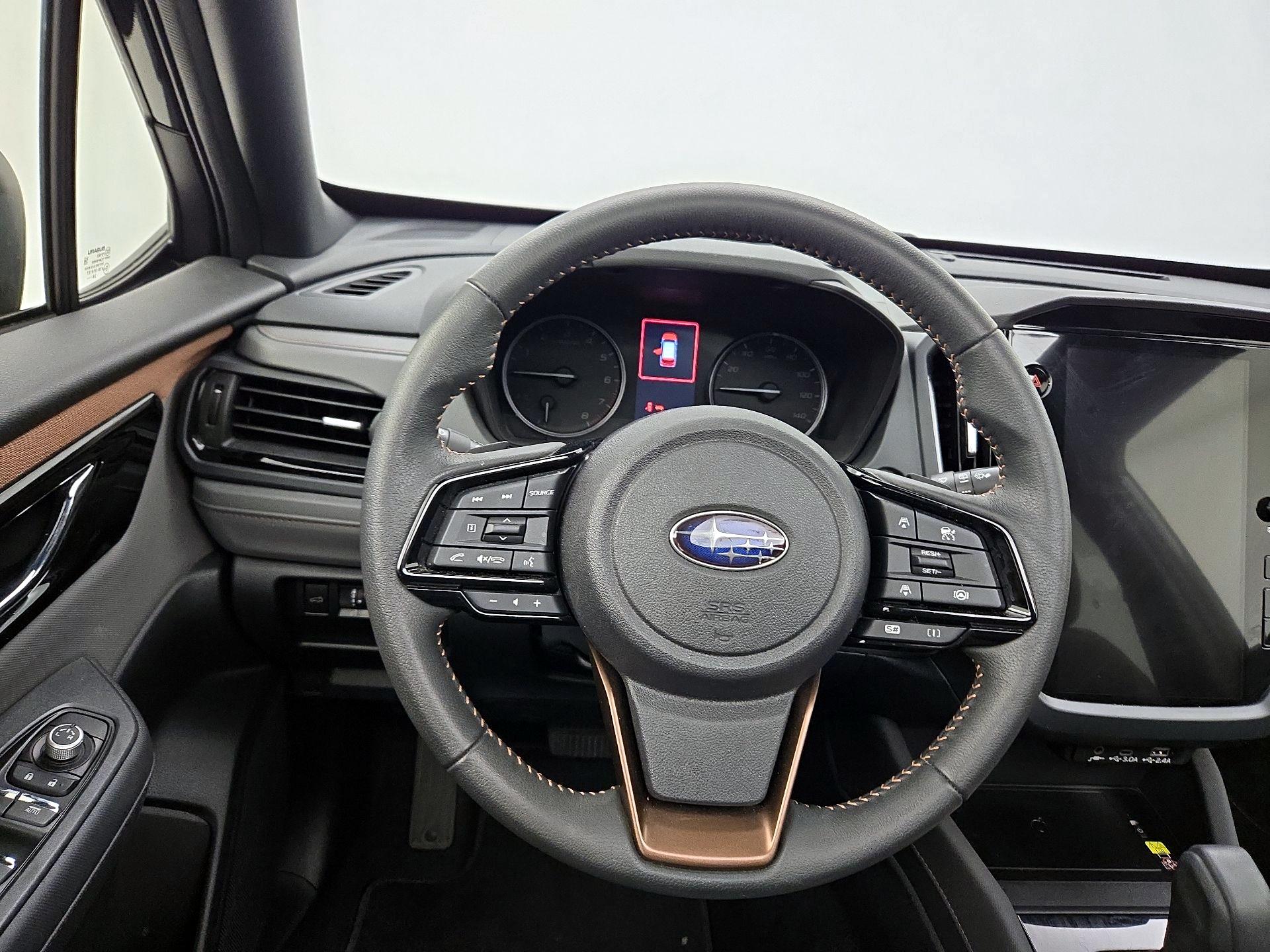 Thumbnail: 2025 Subaru Forester - 10