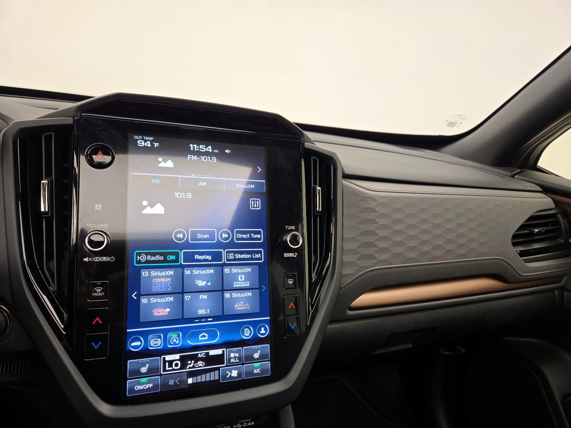 Thumbnail: 2025 Subaru Forester - 15