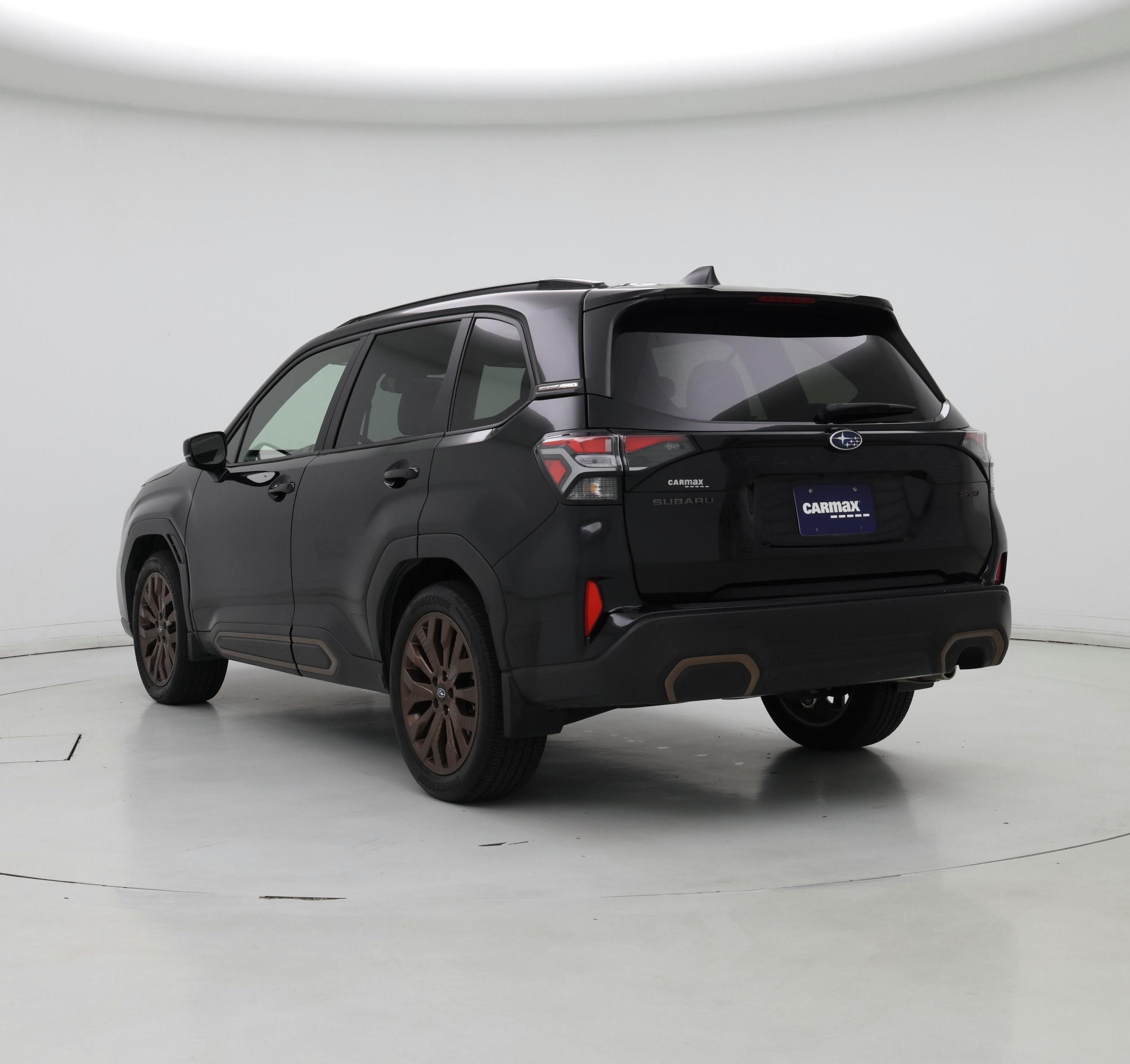 Thumbnail: 2025 Subaru Forester - 2
