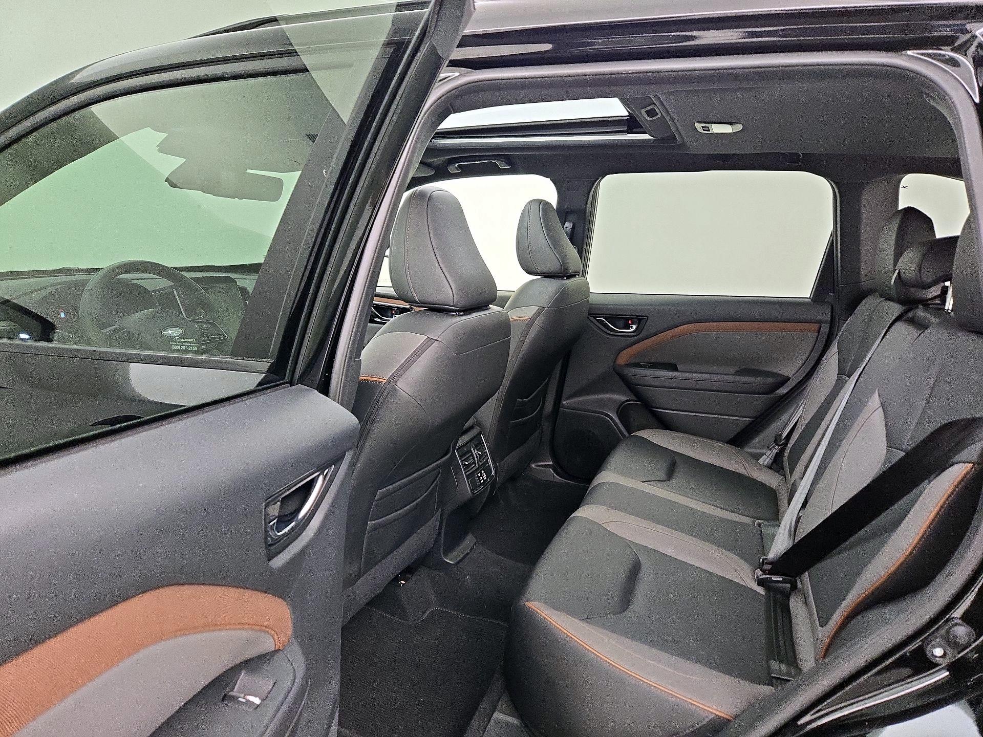 Thumbnail: 2025 Subaru Forester - 20