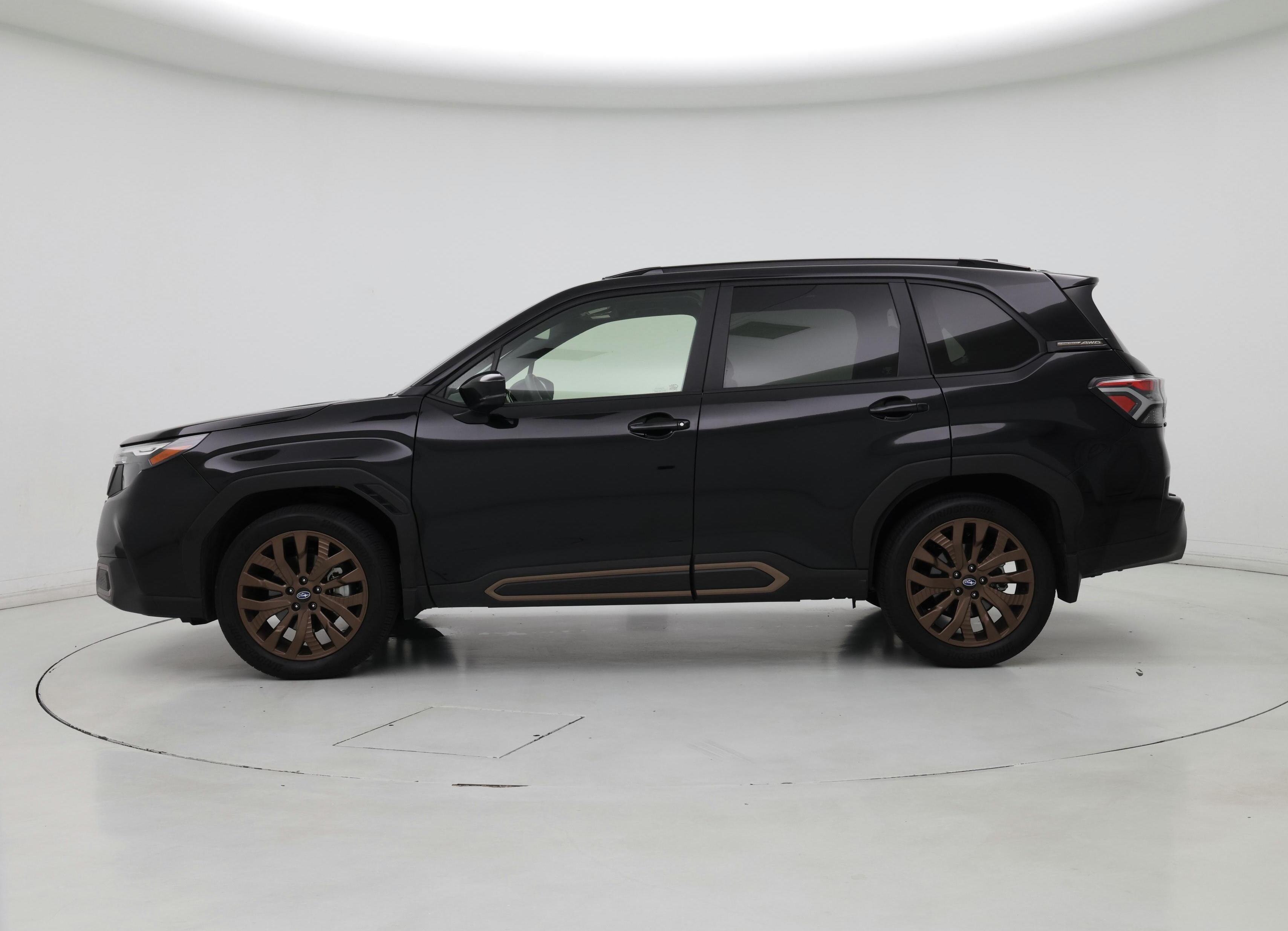 Thumbnail: 2025 Subaru Forester - 3