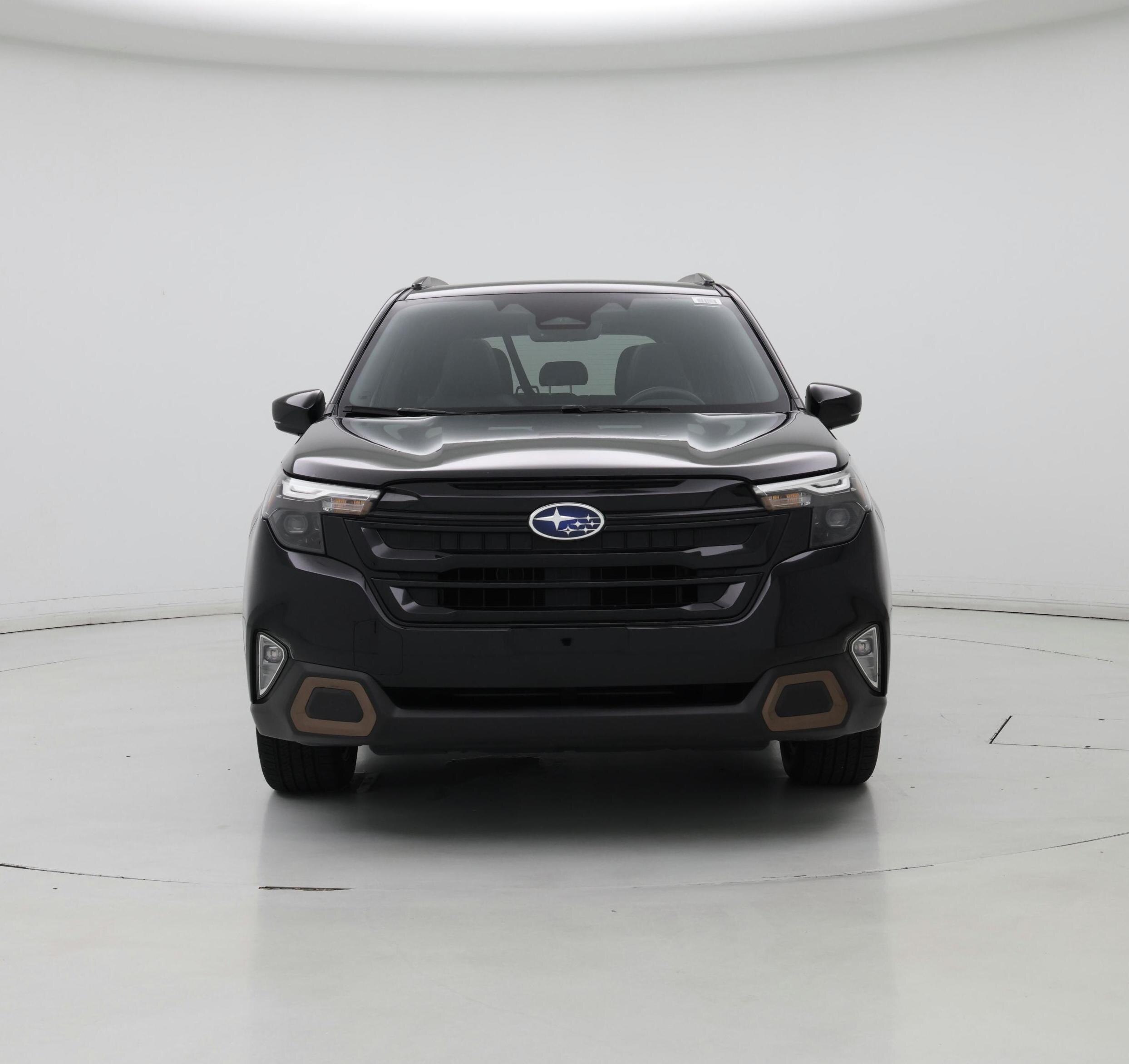 Thumbnail: 2025 Subaru Forester - 5