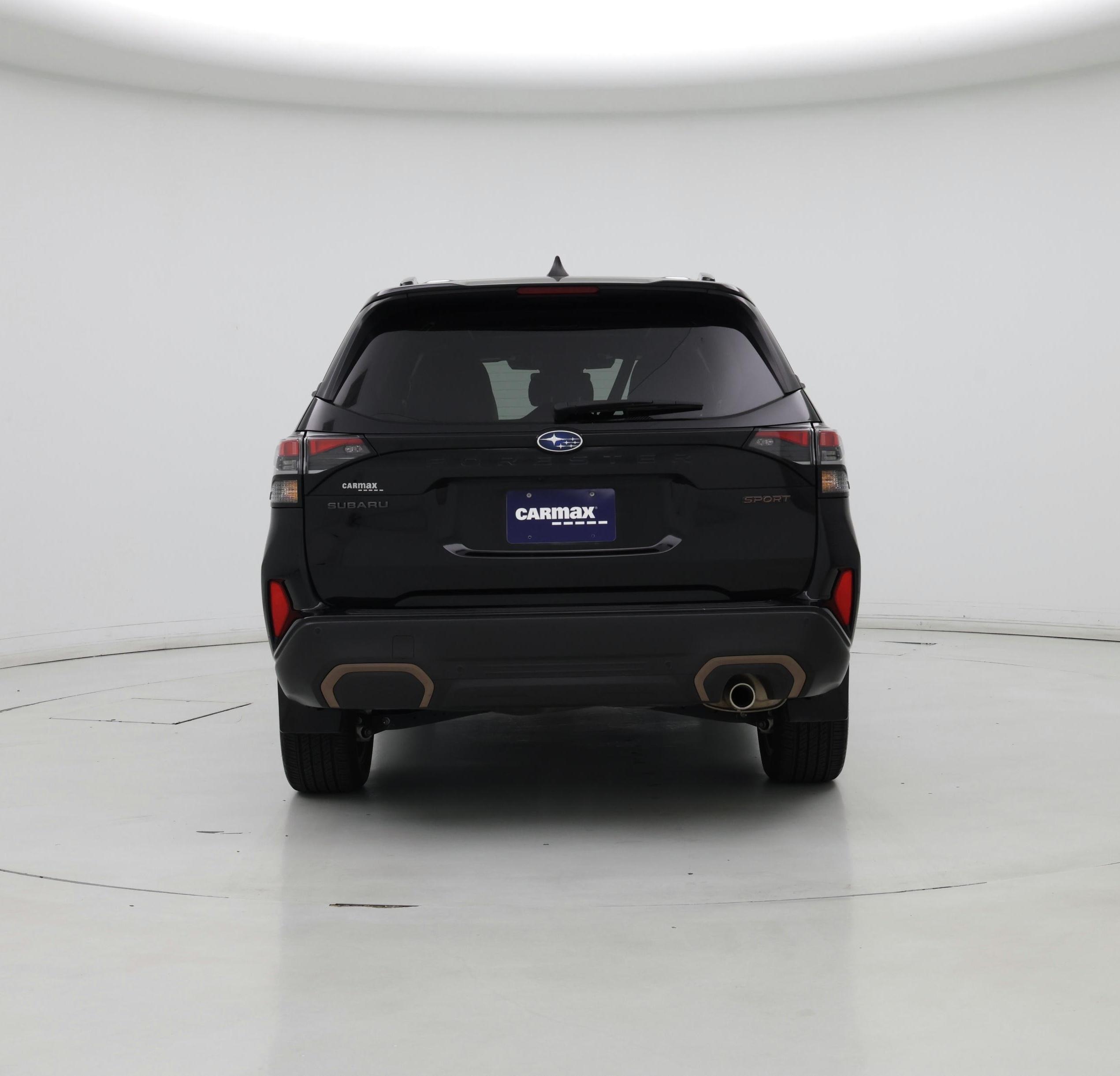 Thumbnail: 2025 Subaru Forester - 6