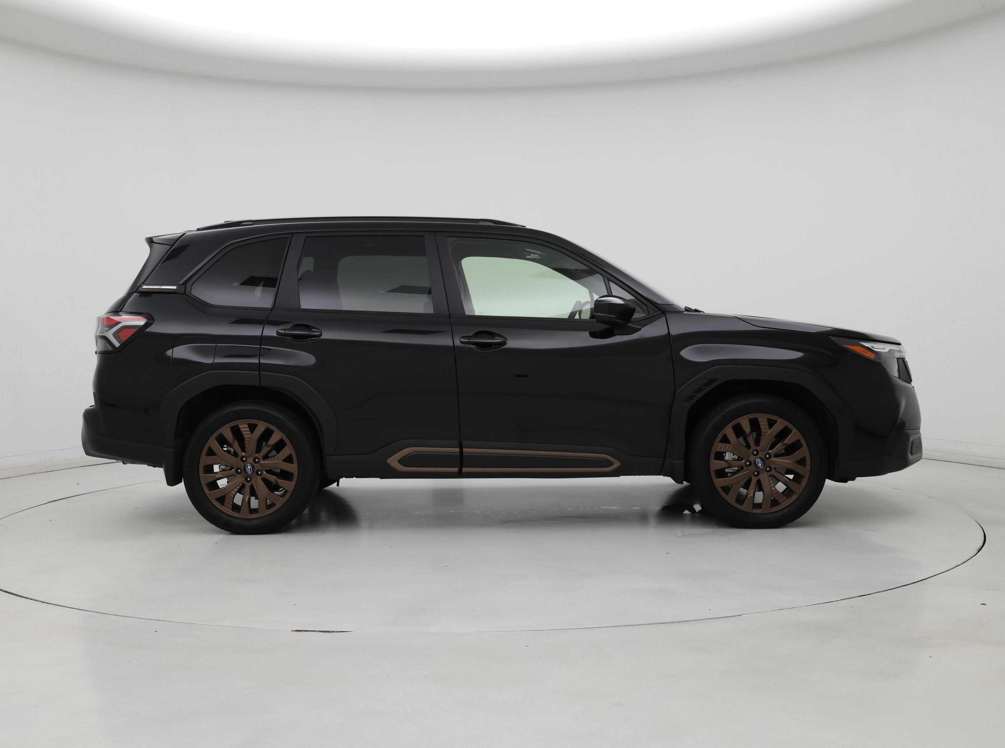 Thumbnail: 2025 Subaru Forester - 7
