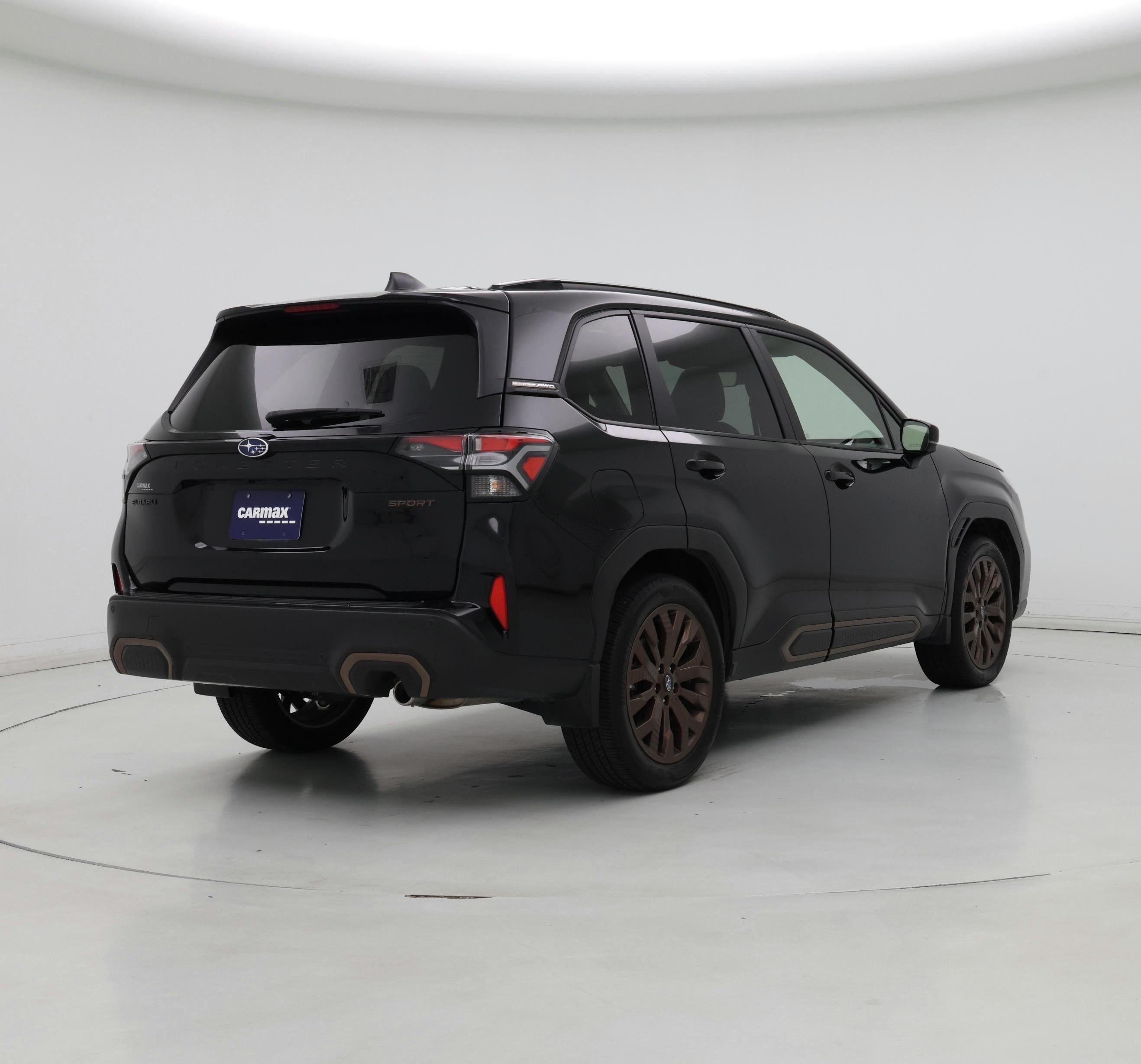 Thumbnail: 2025 Subaru Forester - 8