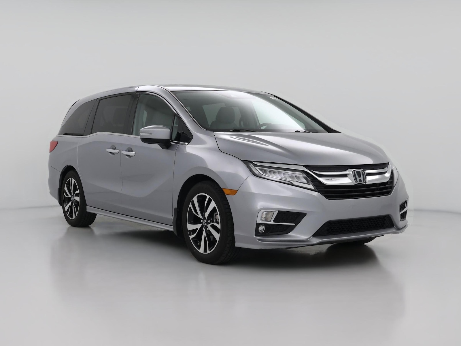 2019 Honda Odyssey