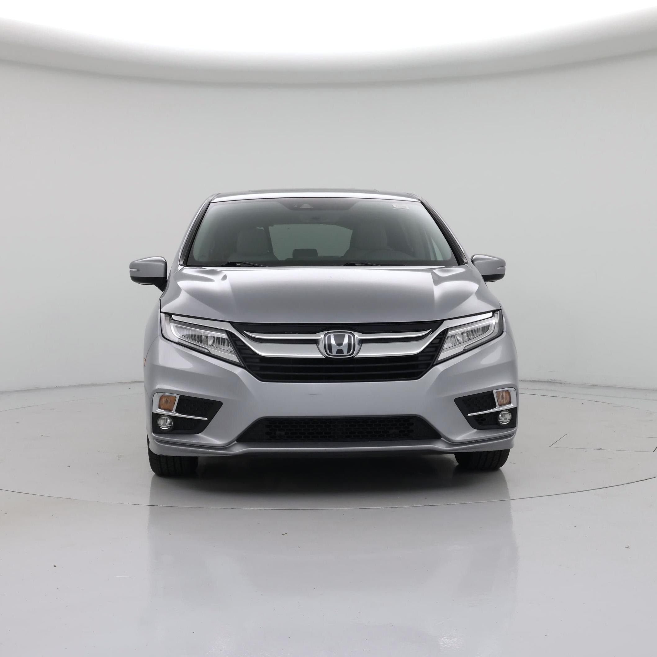 Thumbnail: 2019 Honda Odyssey - 5