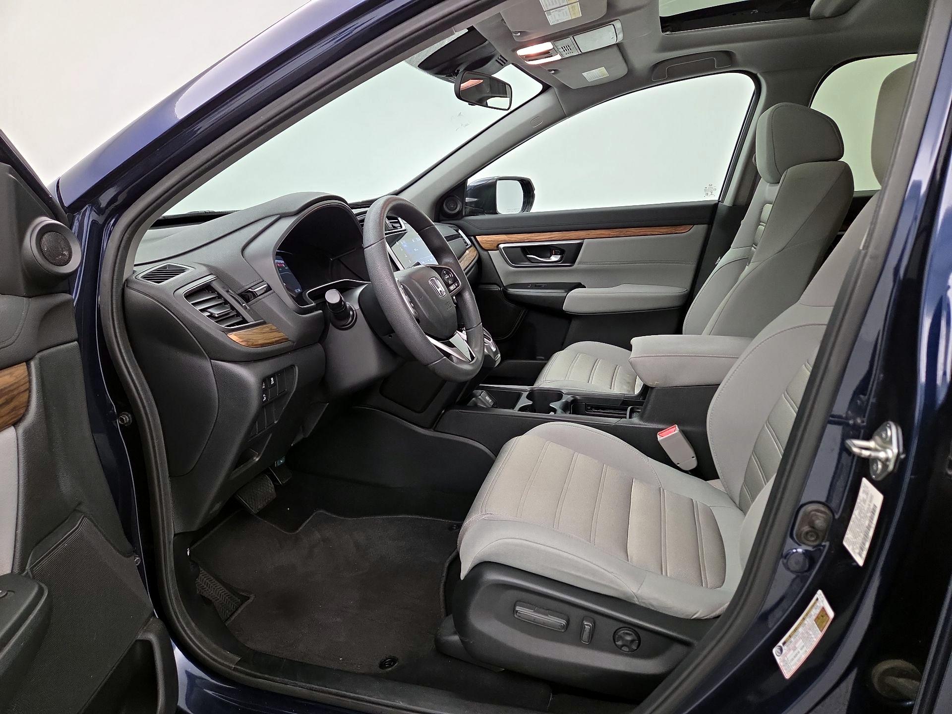Thumbnail: 2018 Honda CR-V - 11