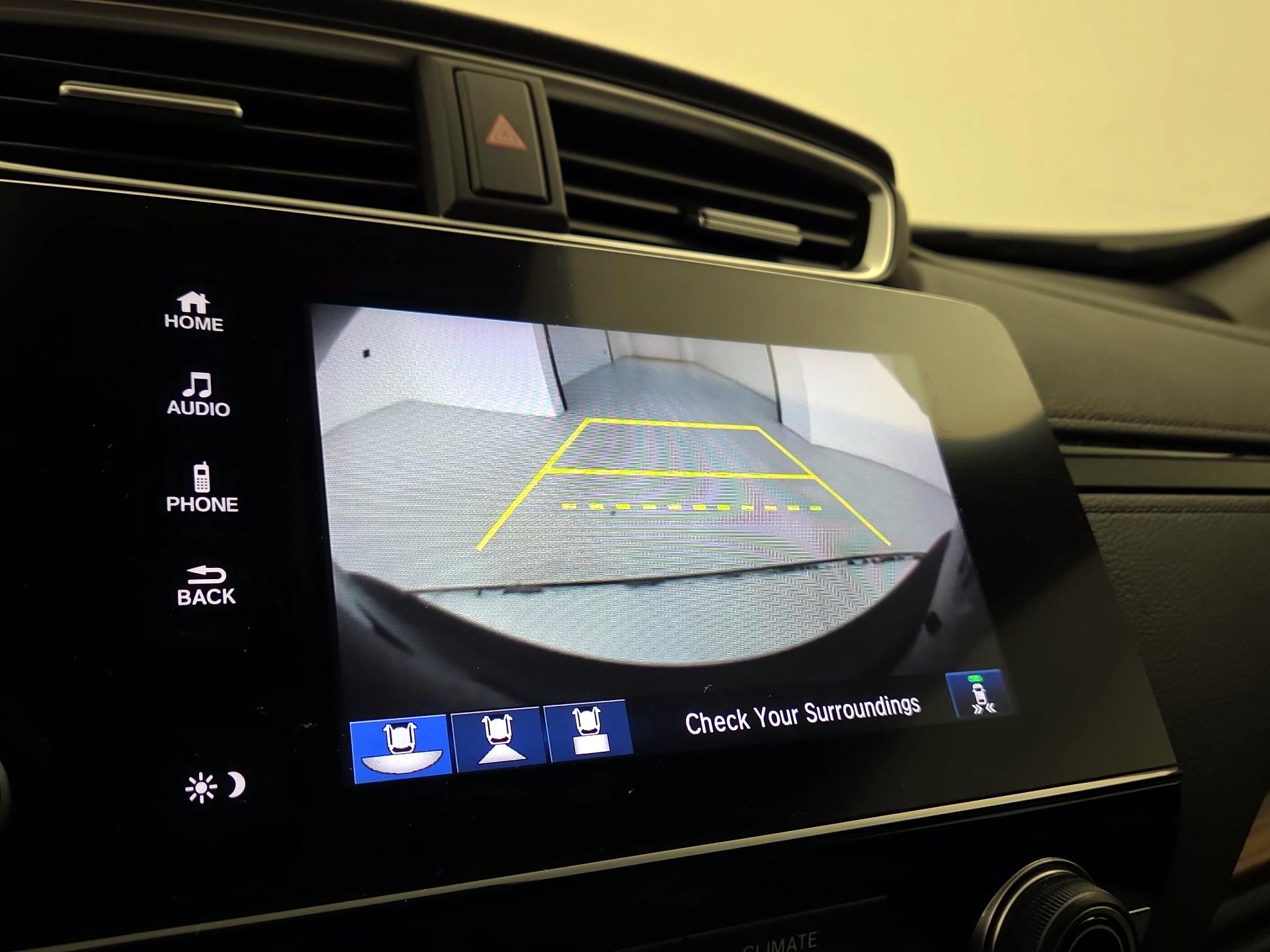 Thumbnail: 2018 Honda CR-V - 14