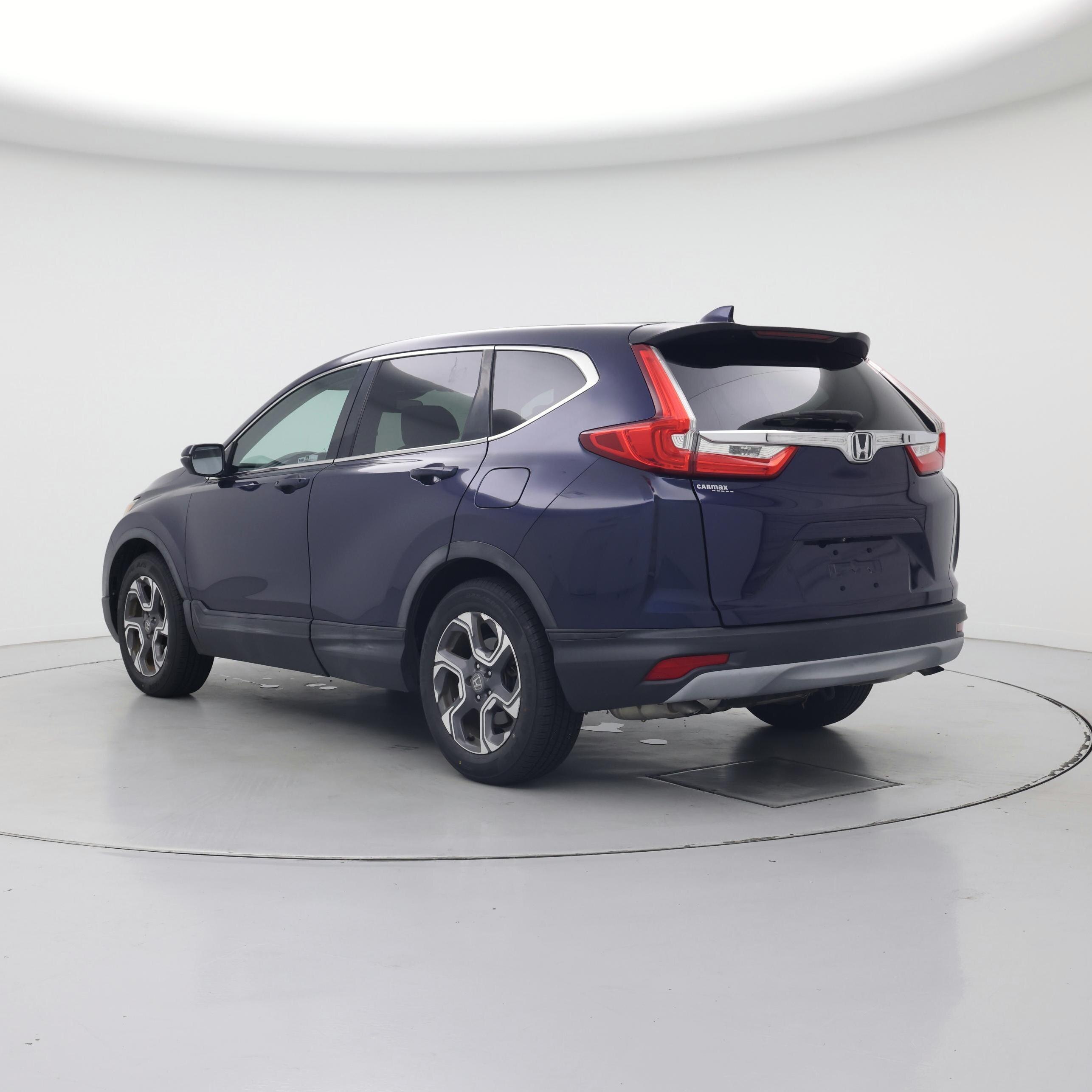 Thumbnail: 2018 Honda CR-V - 2