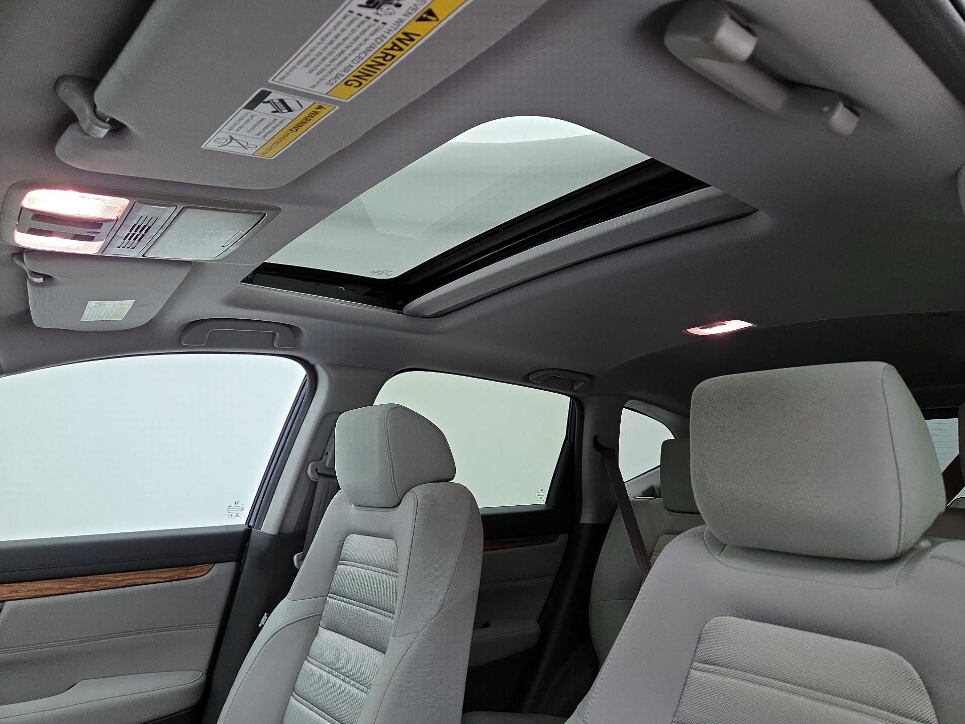 Thumbnail: 2018 Honda CR-V - 19