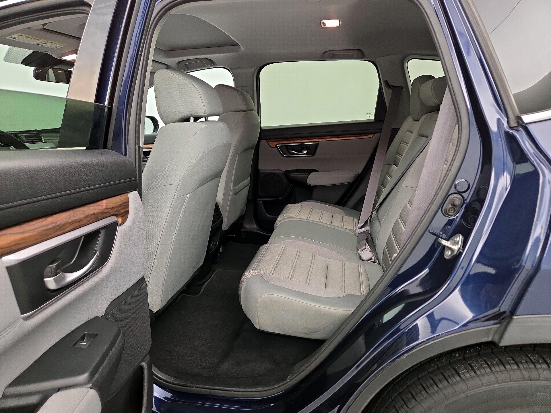 Thumbnail: 2018 Honda CR-V - 20