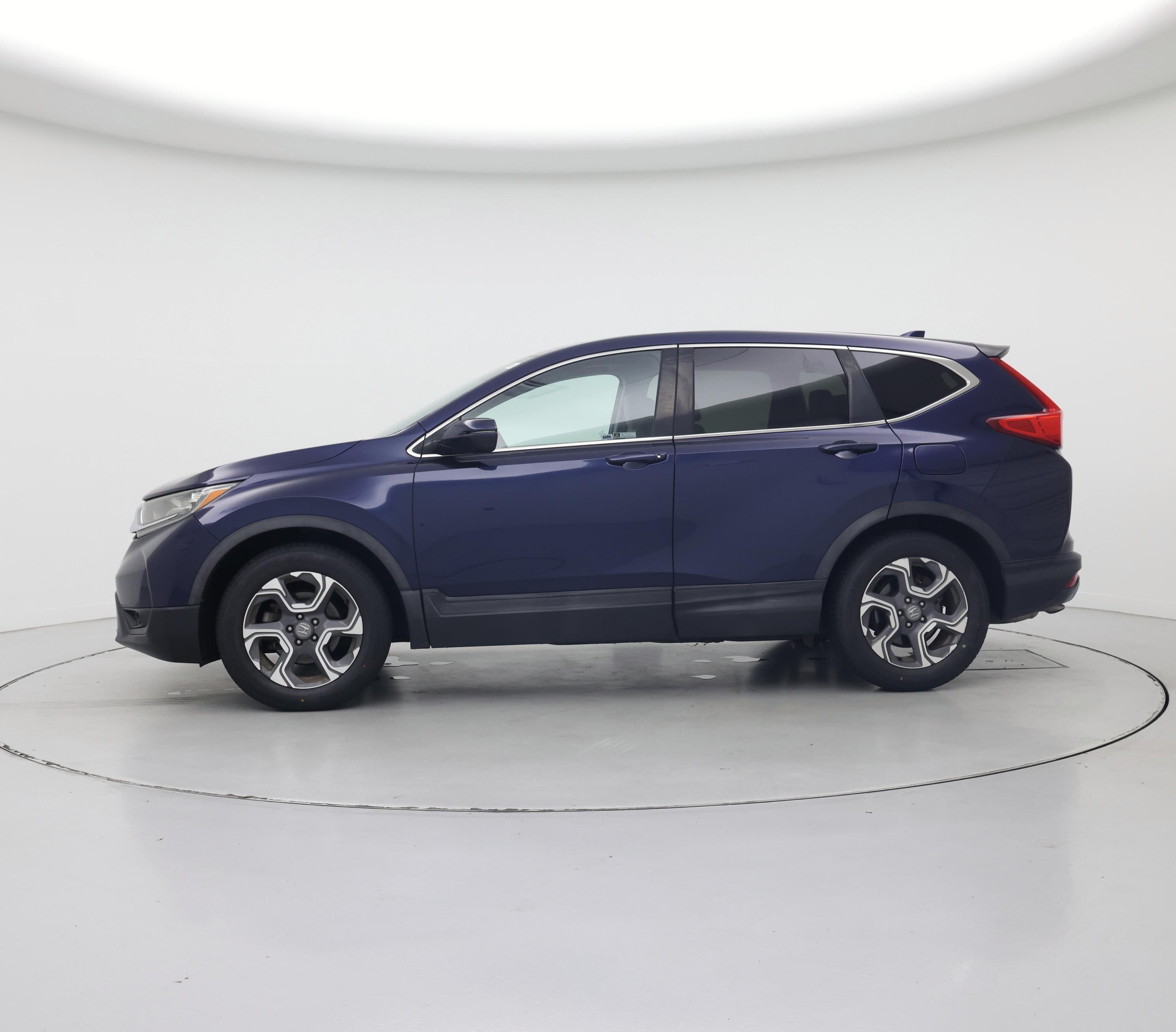 Thumbnail: 2018 Honda CR-V - 3
