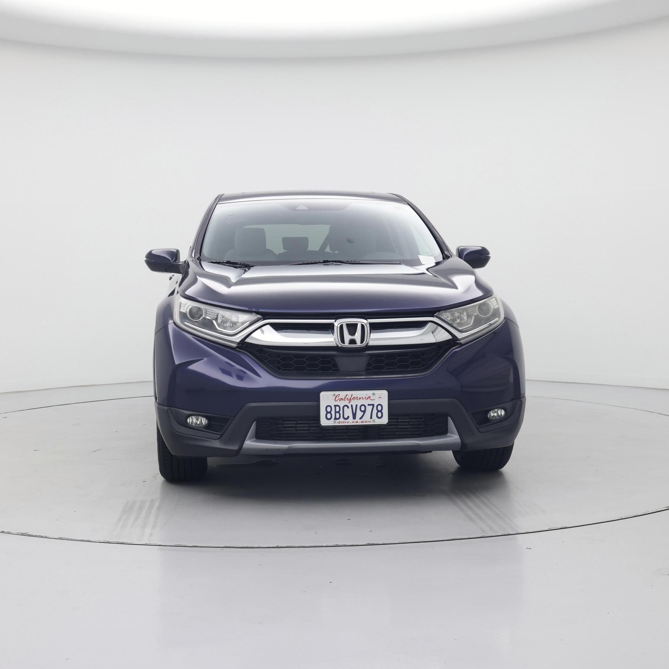 Thumbnail: 2018 Honda CR-V - 5