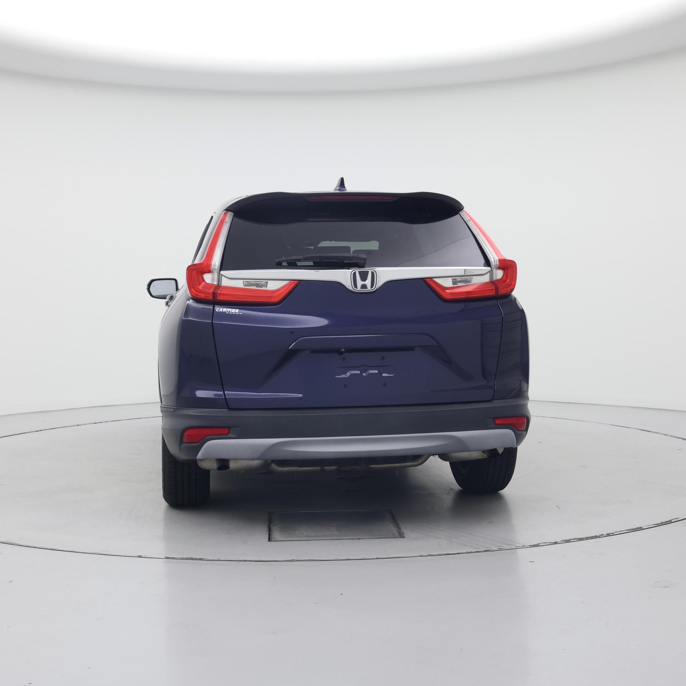 Thumbnail: 2018 Honda CR-V - 6