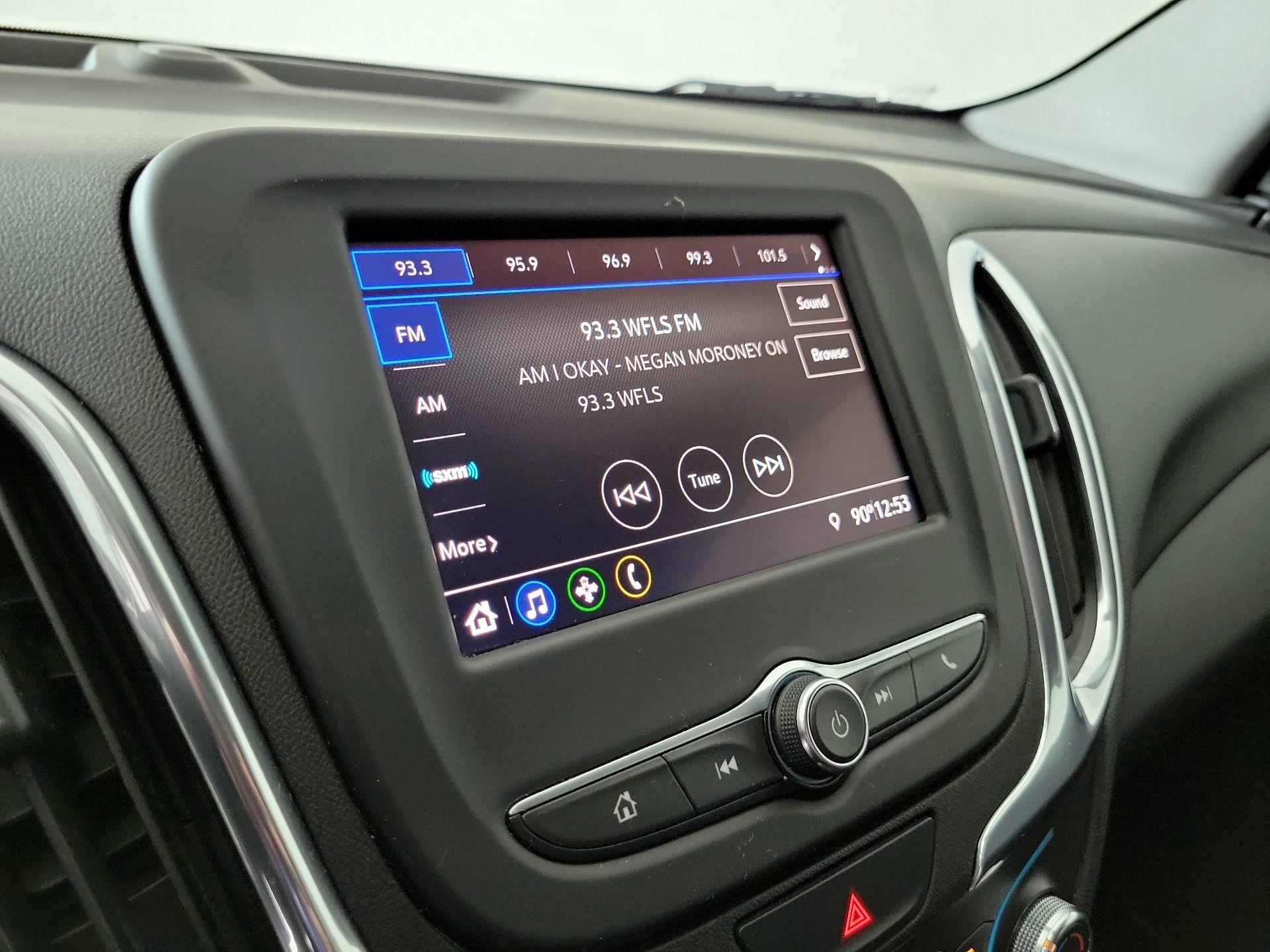 Thumbnail: 2020 Chevrolet Equinox - 13
