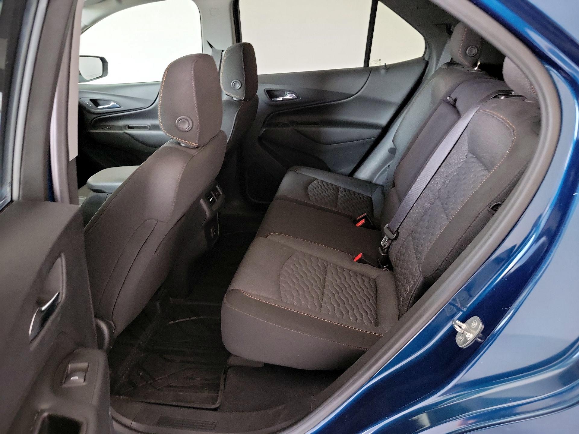 Thumbnail: 2020 Chevrolet Equinox - 17
