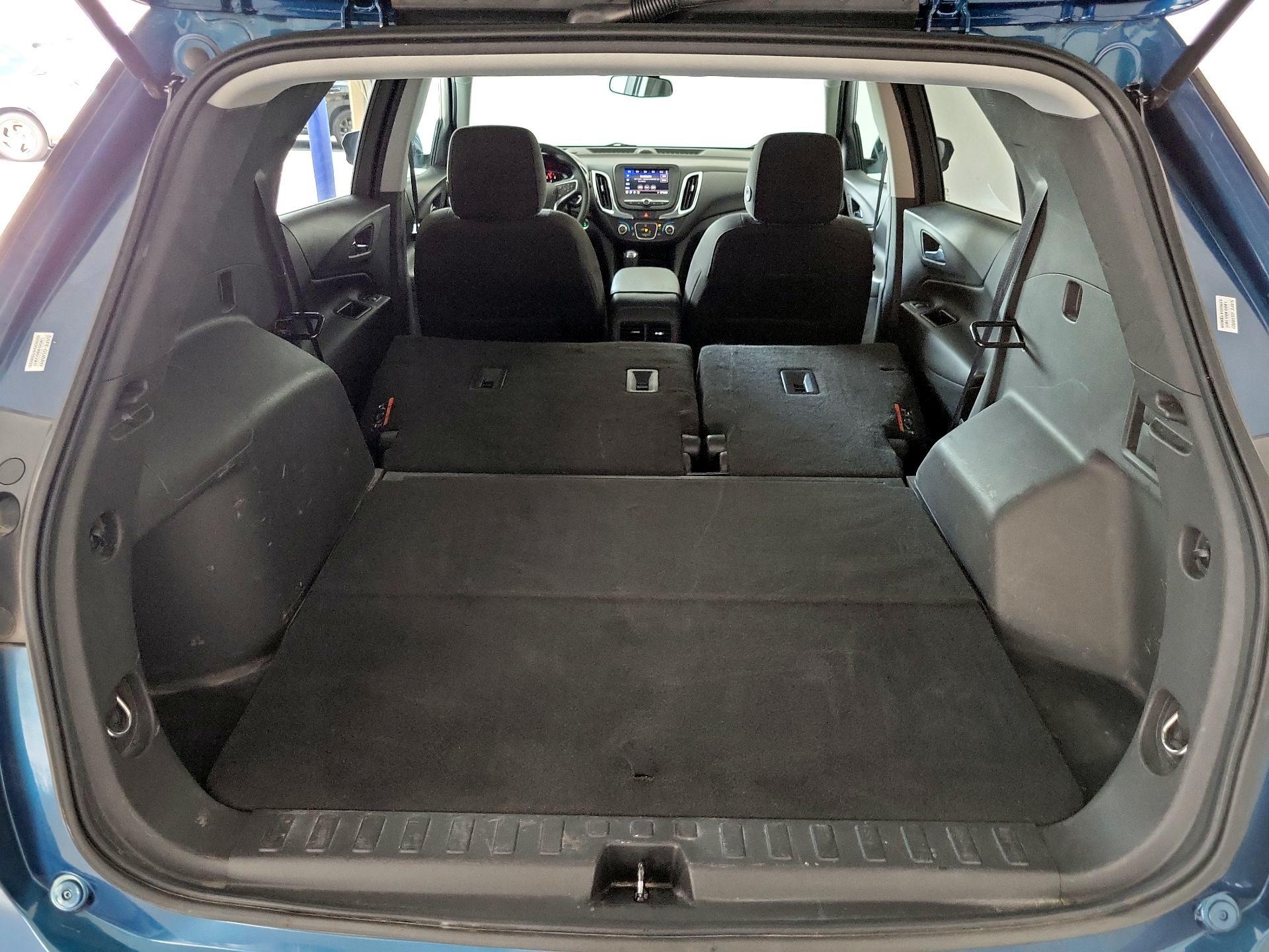 Thumbnail: 2020 Chevrolet Equinox - 19