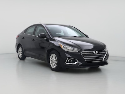 2022 Hyundai Accent SEL