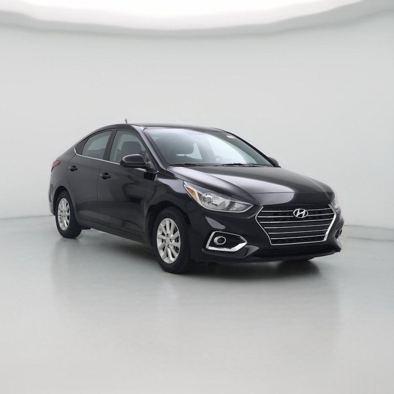 2022 Hyundai Accent SEL