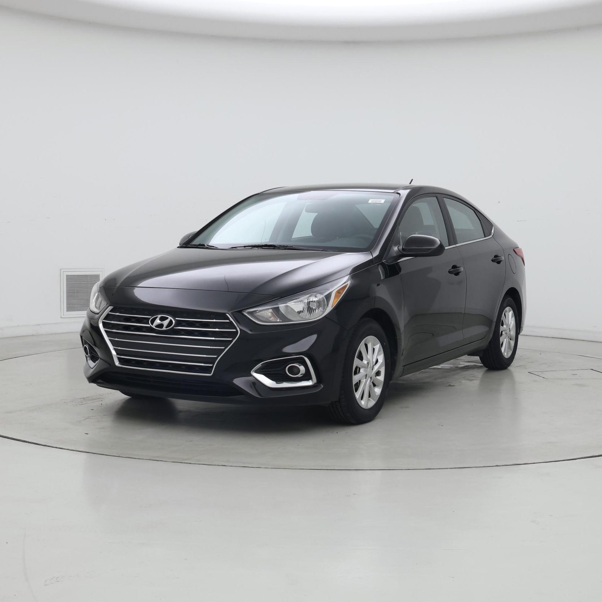 Thumbnail: 2022 Hyundai Accent - 4