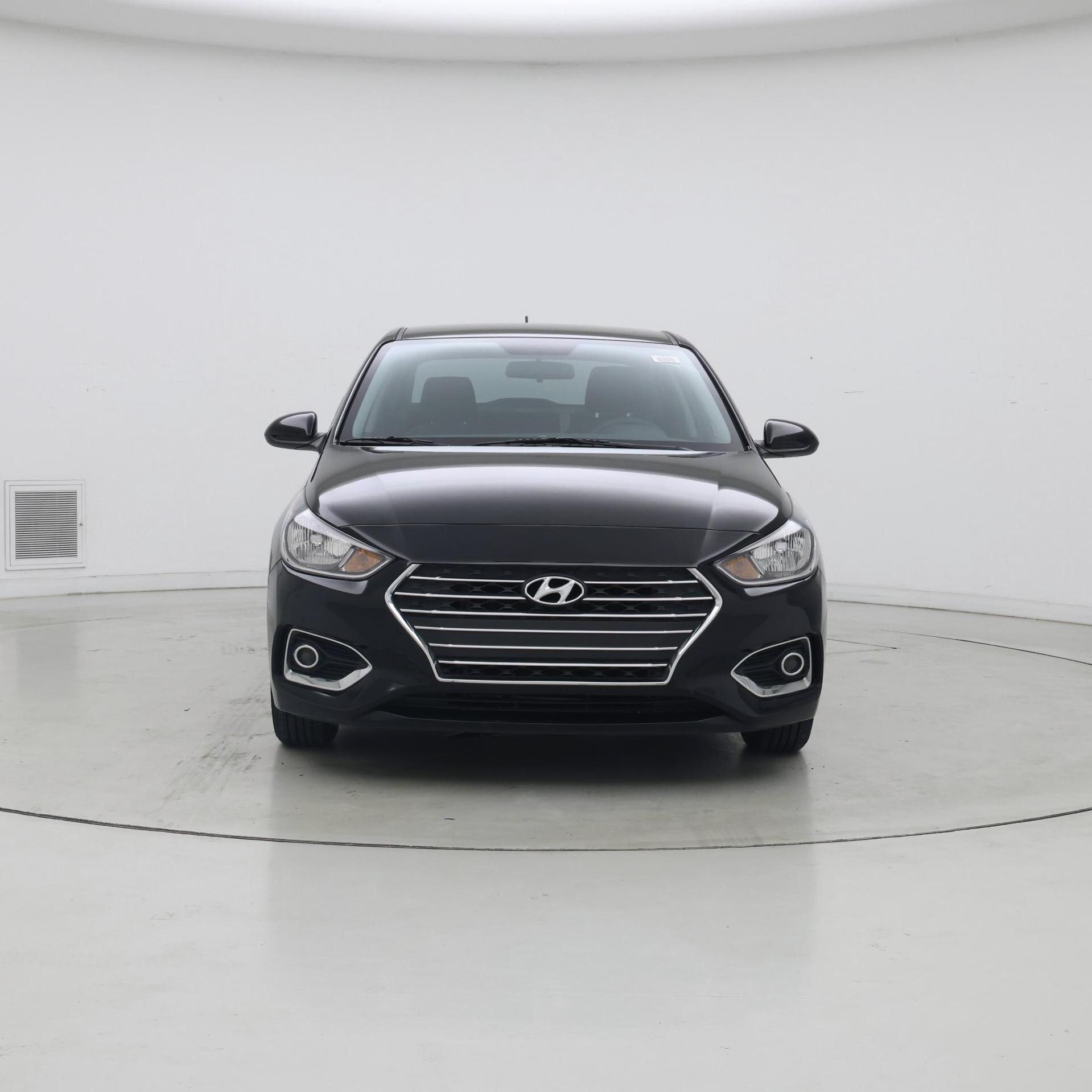Thumbnail: 2022 Hyundai Accent - 5