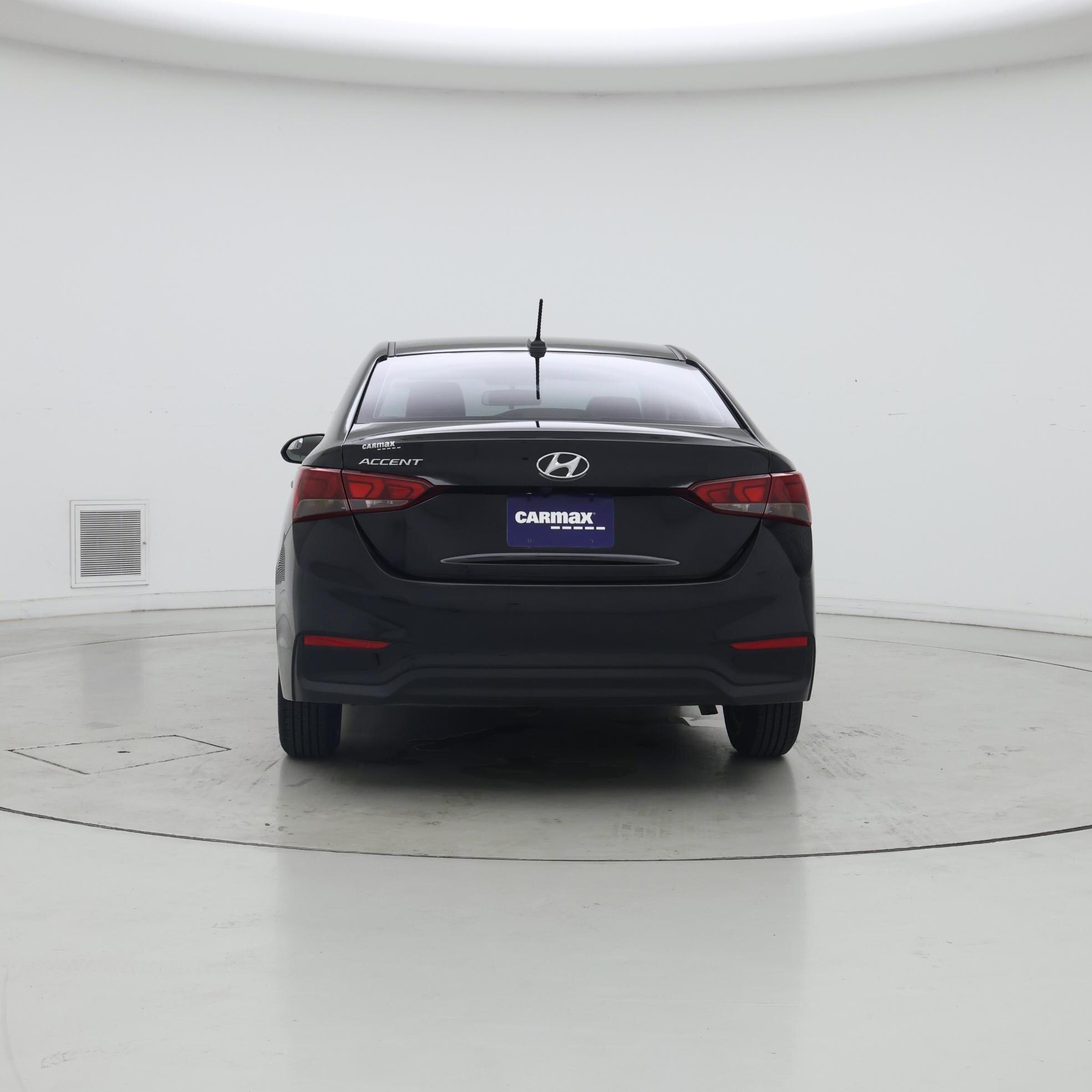 Thumbnail: 2022 Hyundai Accent - 6