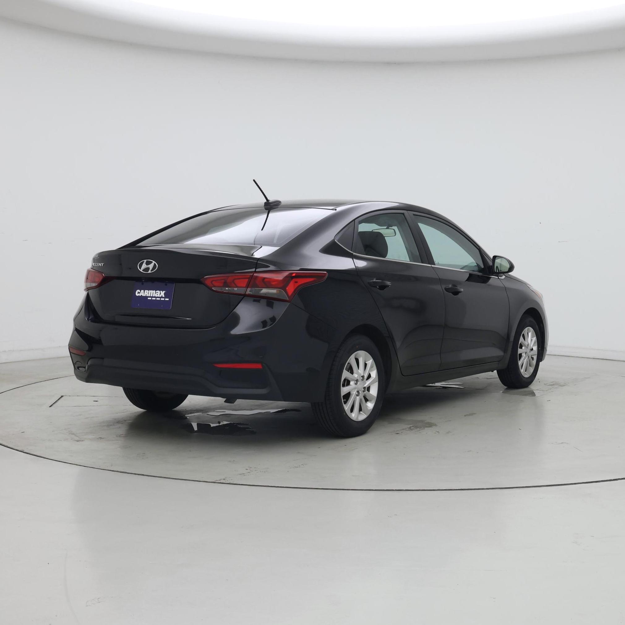 Thumbnail: 2022 Hyundai Accent - 8