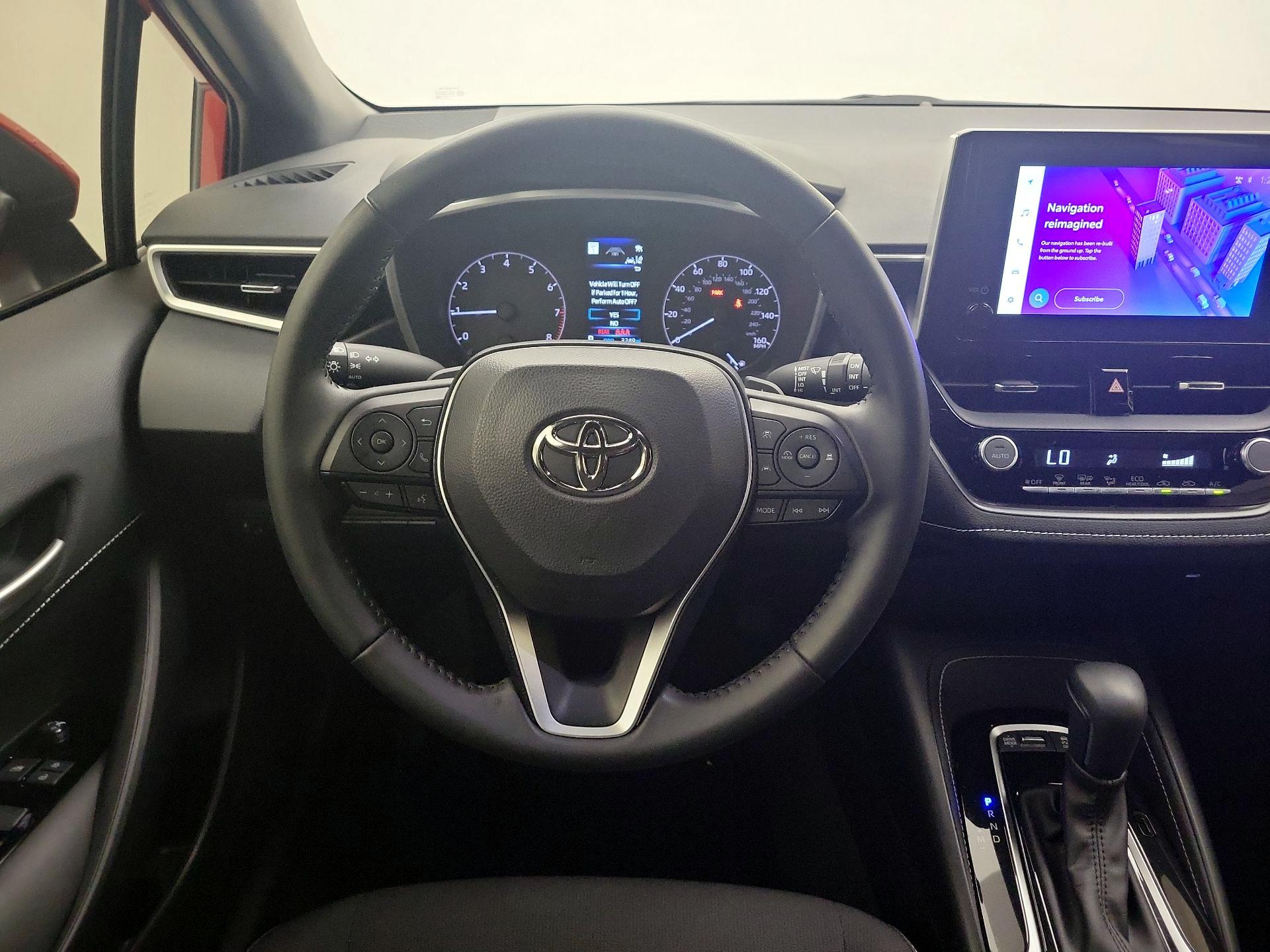 Thumbnail: 2024 Toyota Corolla - 10