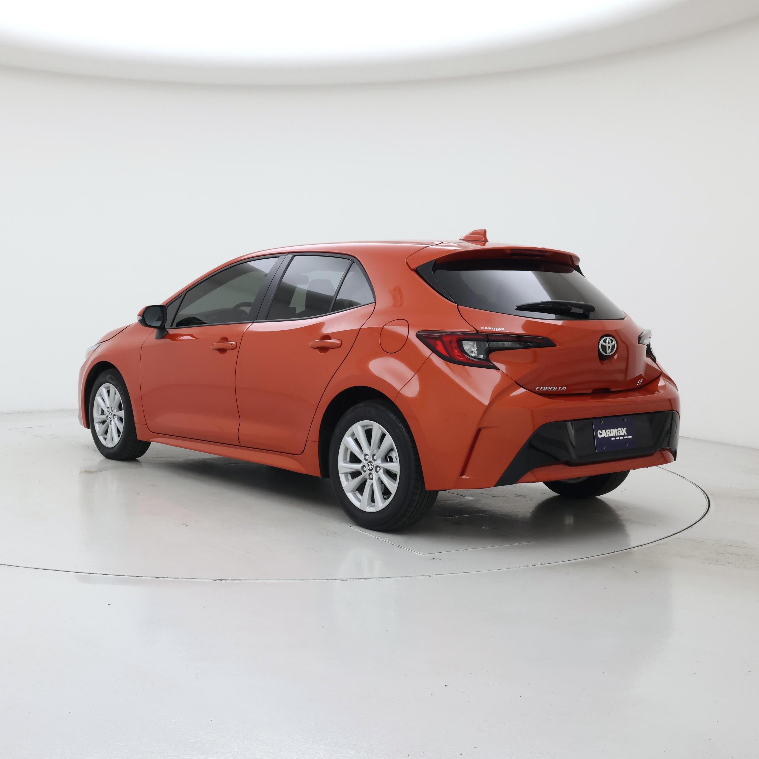 Thumbnail: 2024 Toyota Corolla - 2