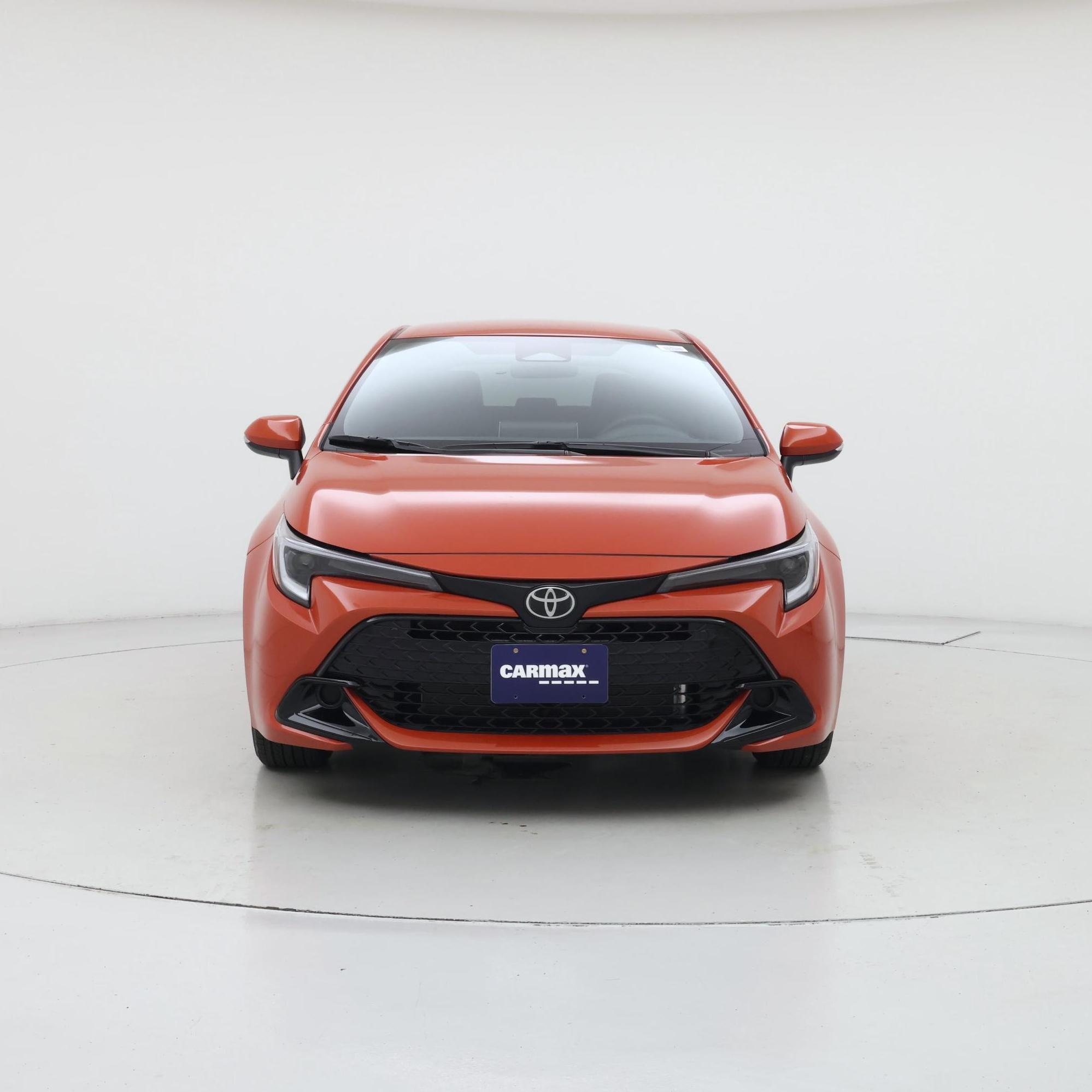 Thumbnail: 2024 Toyota Corolla - 5
