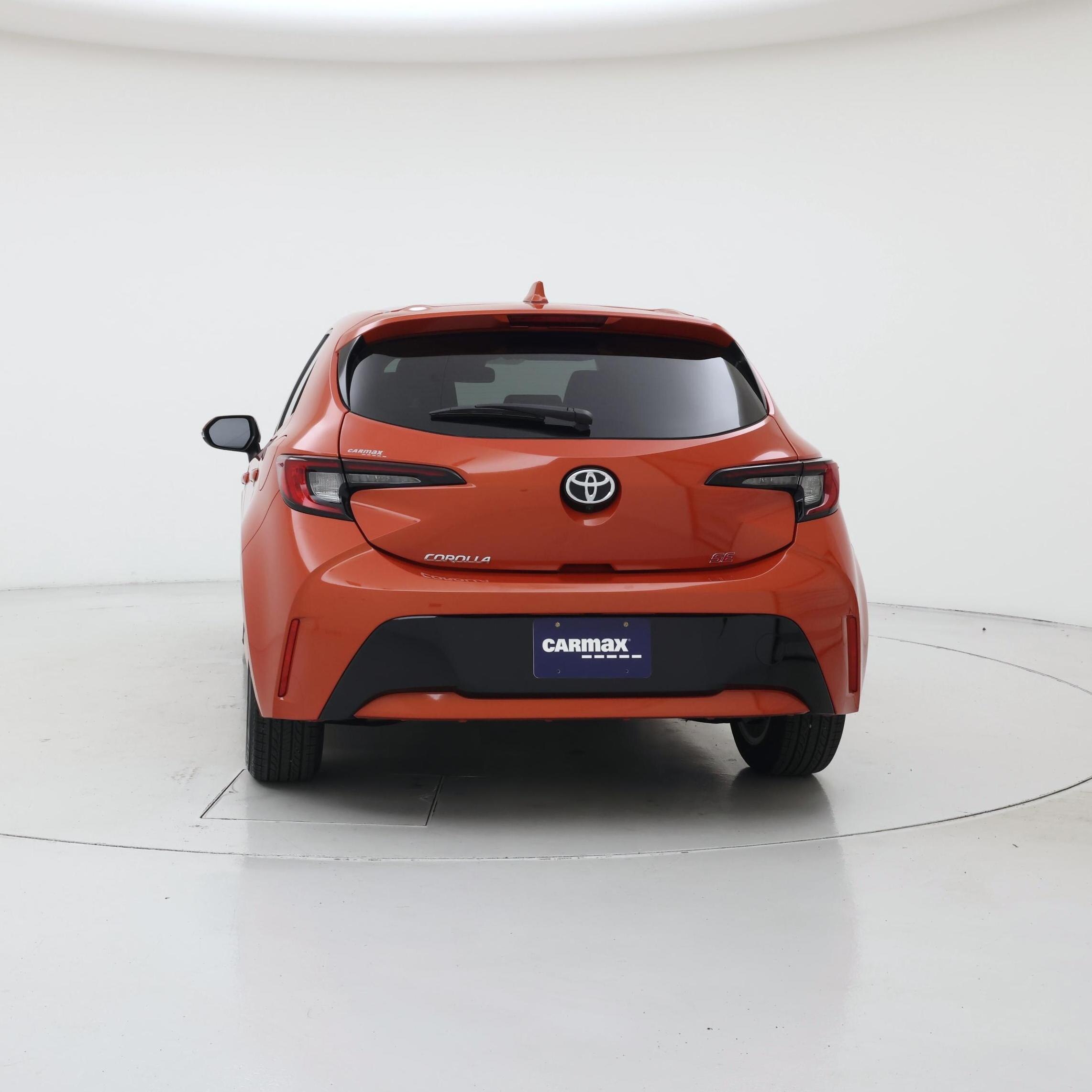 Thumbnail: 2024 Toyota Corolla - 6