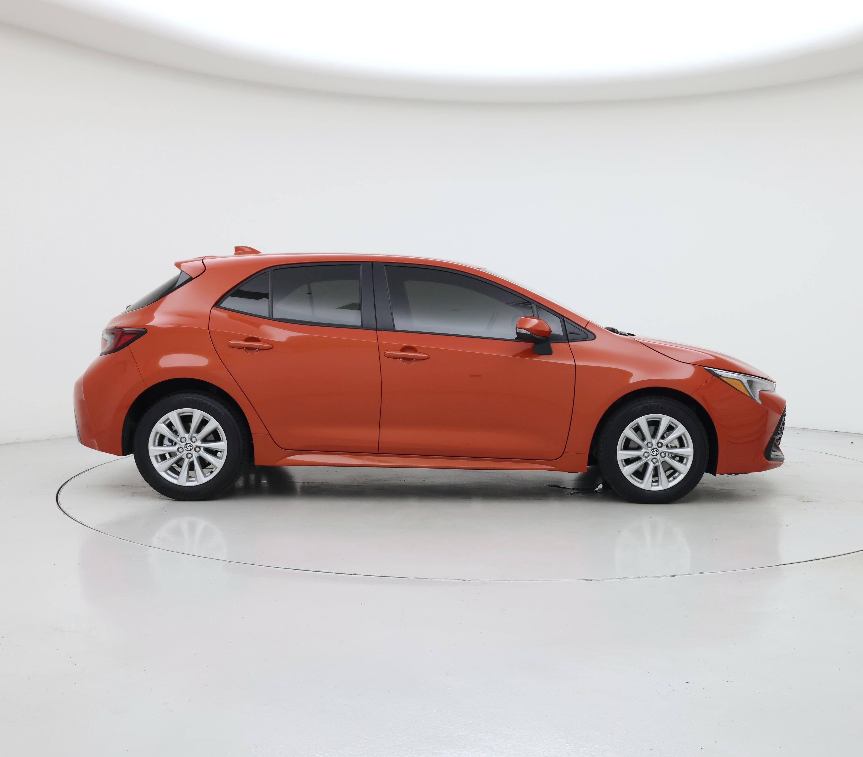 Thumbnail: 2024 Toyota Corolla - 7