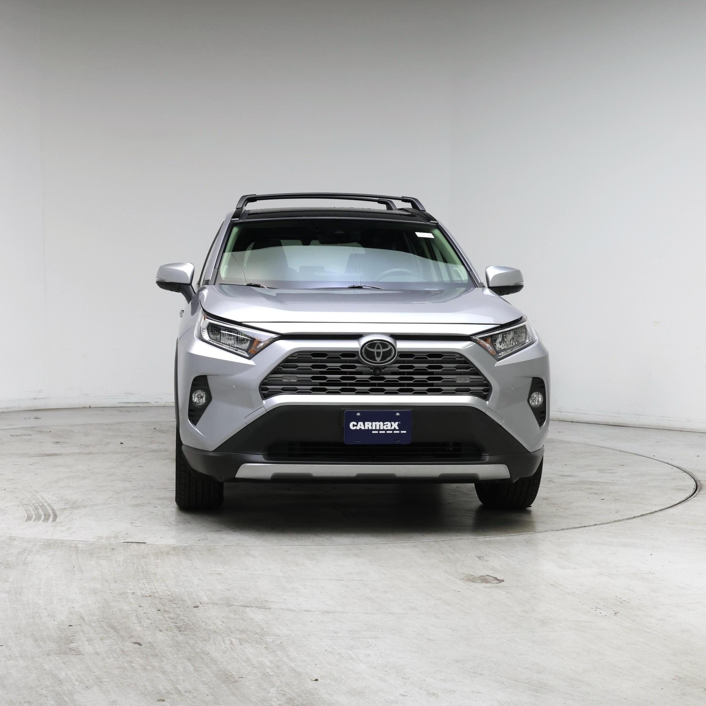 Thumbnail: 2020 Toyota RAV4 - 5