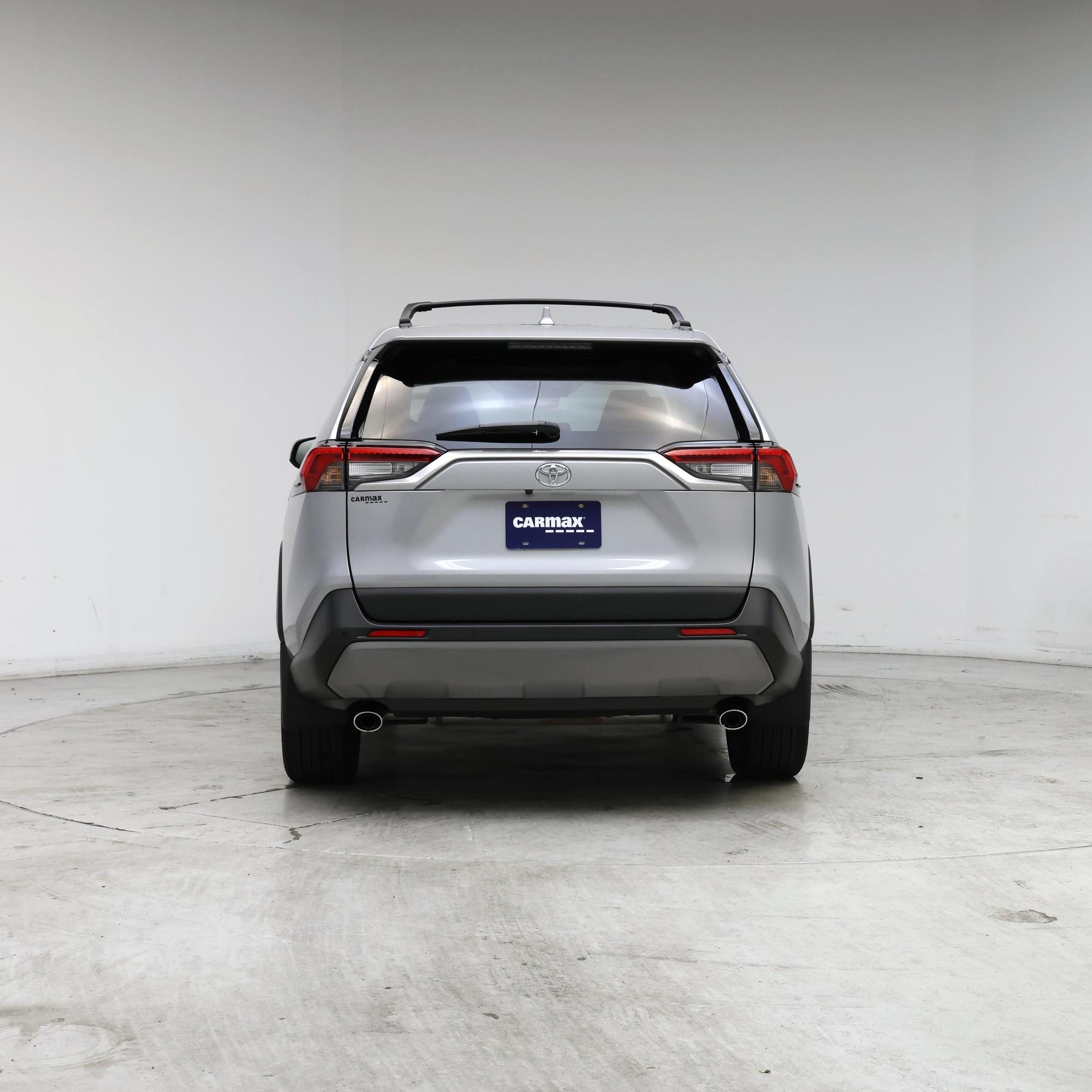 Thumbnail: 2020 Toyota RAV4 - 6