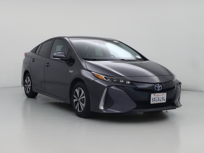 2017 Toyota Prius Prime Hybrid Premium