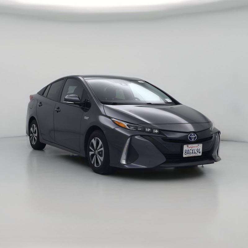 2017 Toyota Prius Prime Hybrid Premium