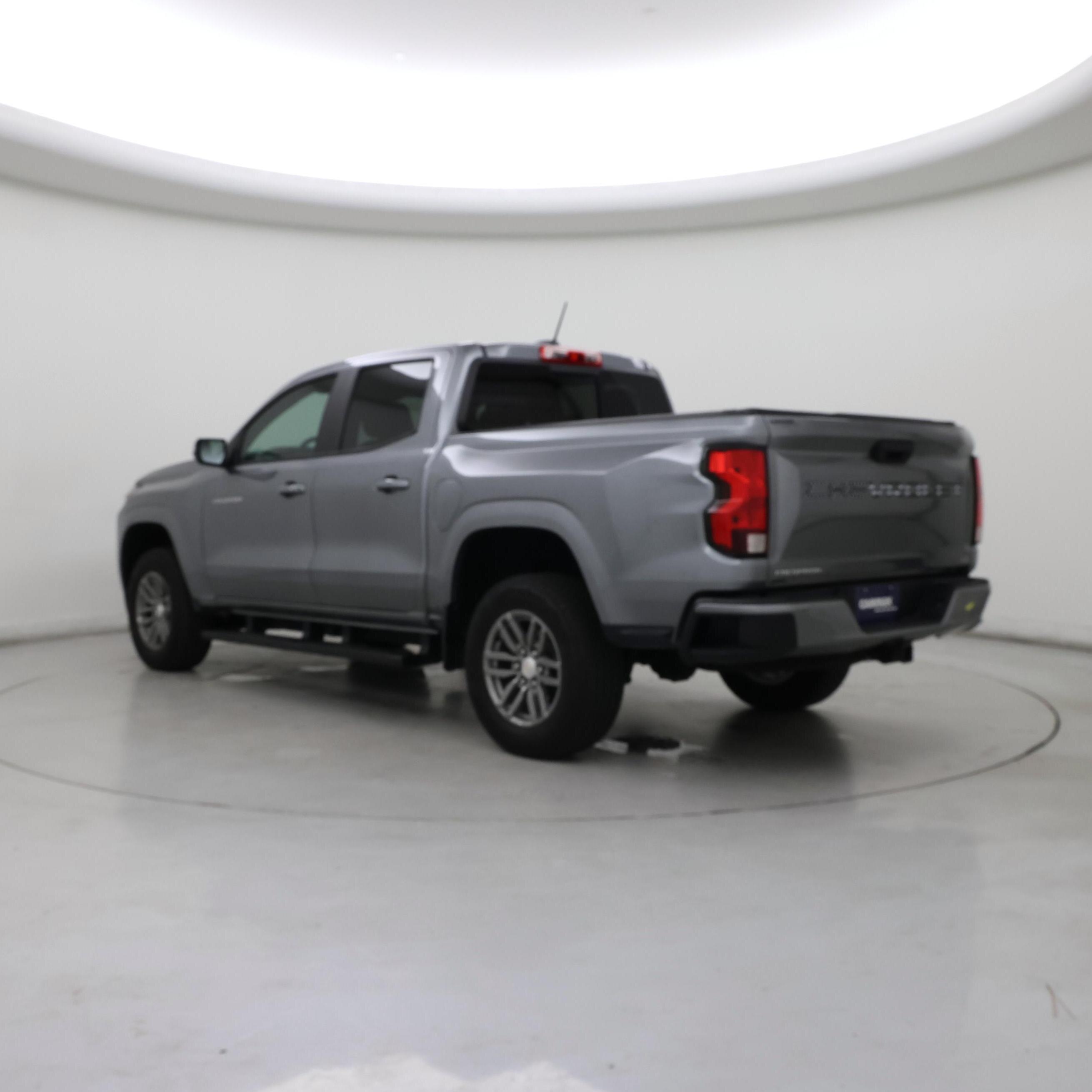 Thumbnail: 2023 Chevrolet Colorado - 2