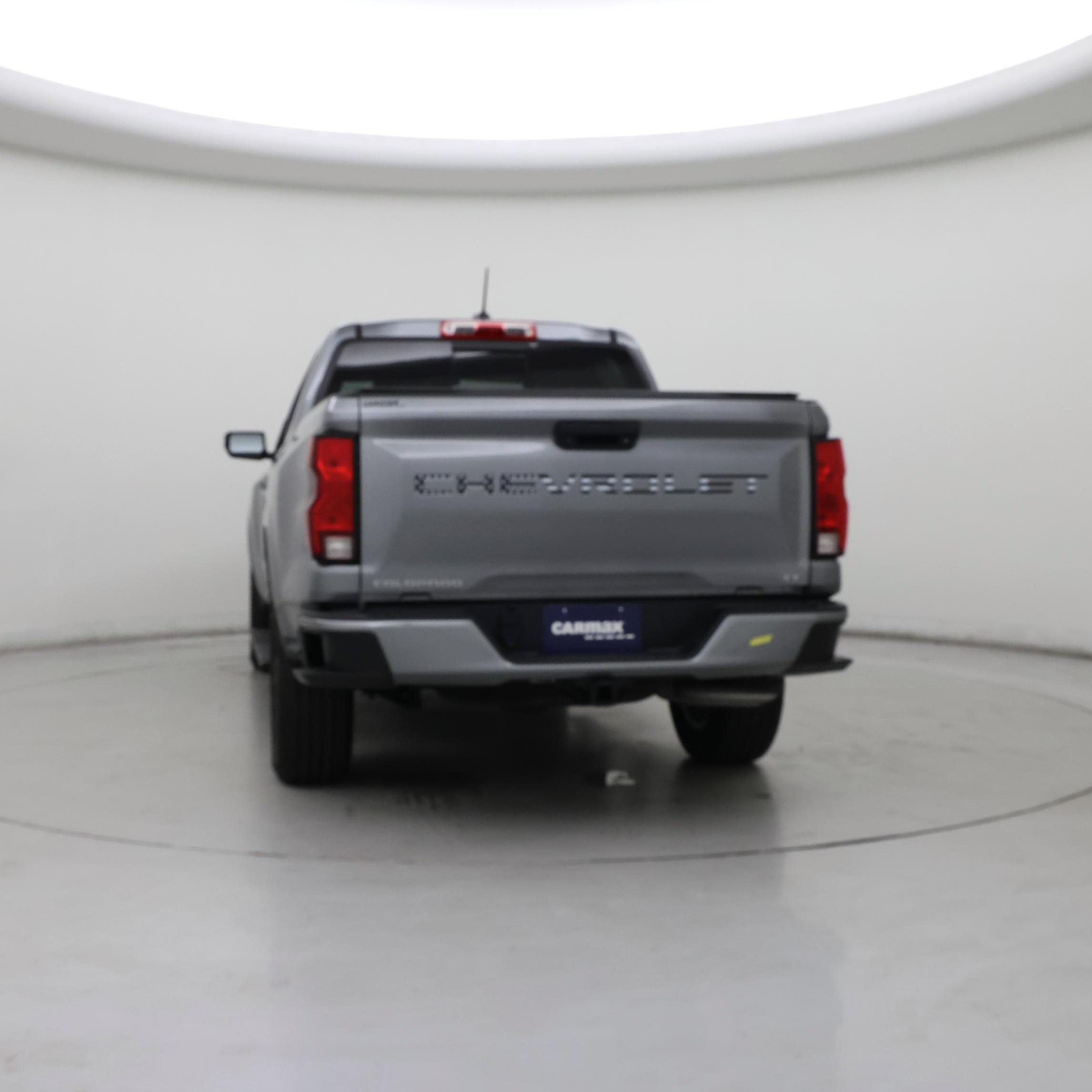 Thumbnail: 2023 Chevrolet Colorado - 6