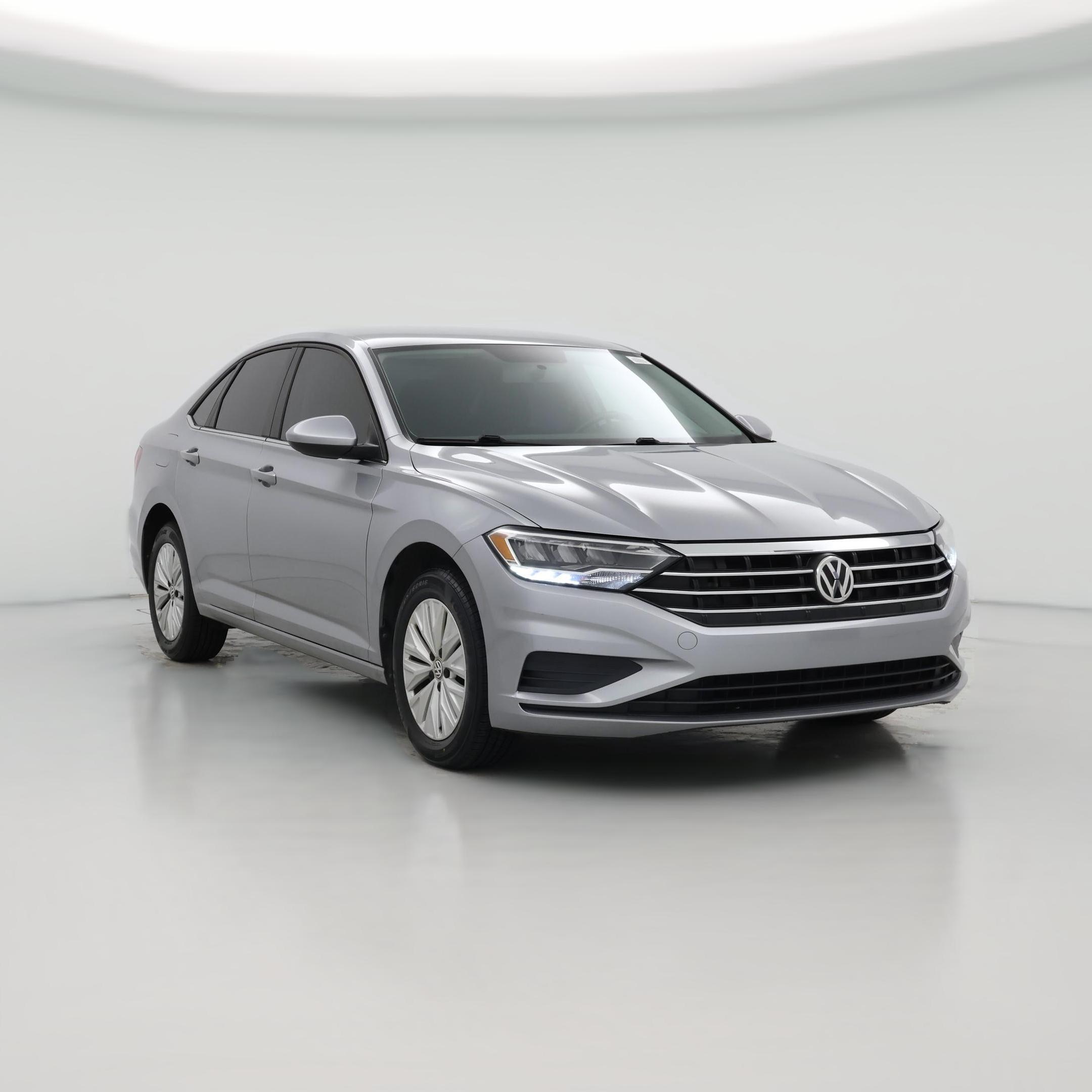 Thumbnail: 2019 Volkswagen Jetta - 1