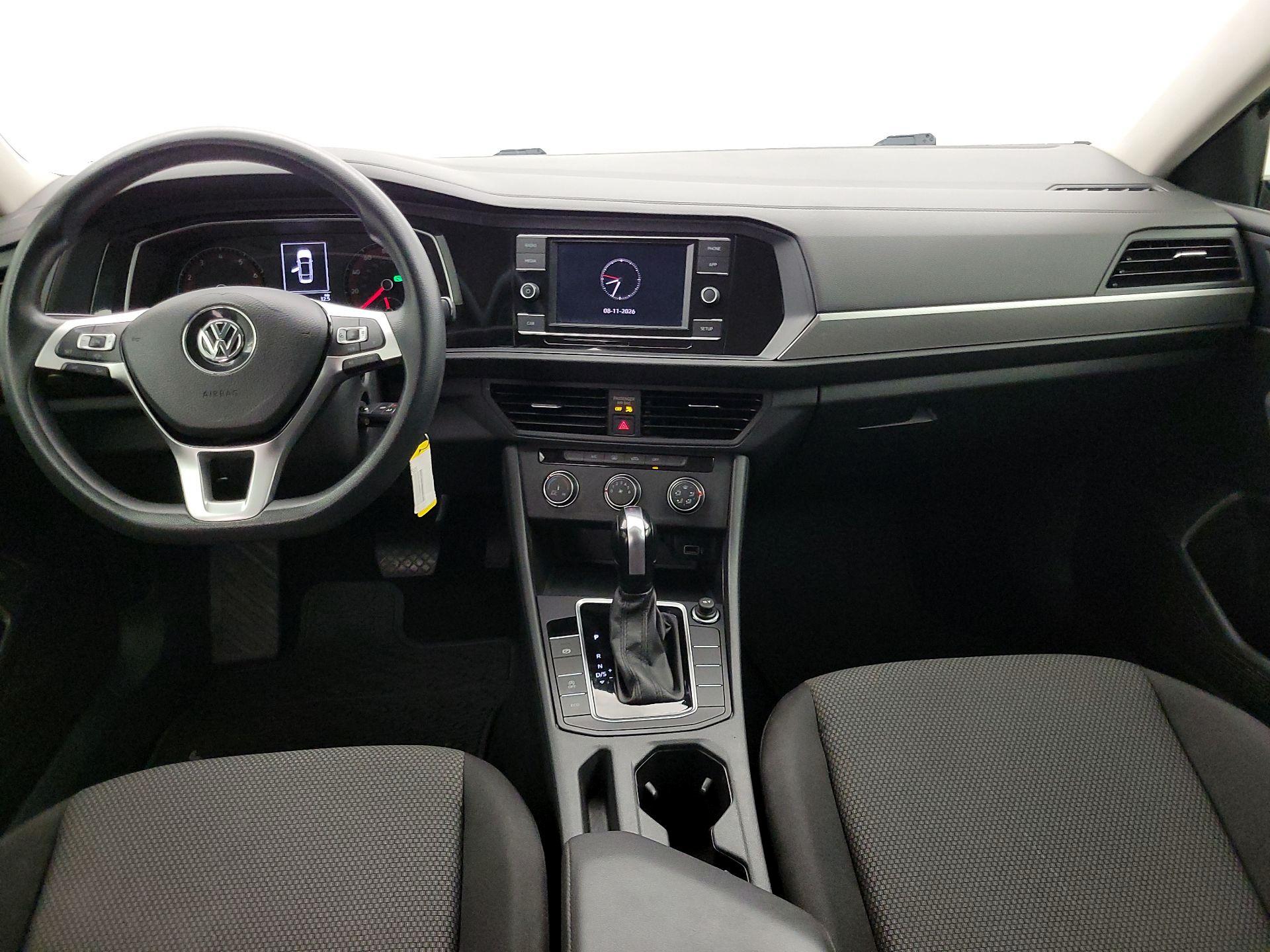 Thumbnail: 2019 Volkswagen Jetta - 9