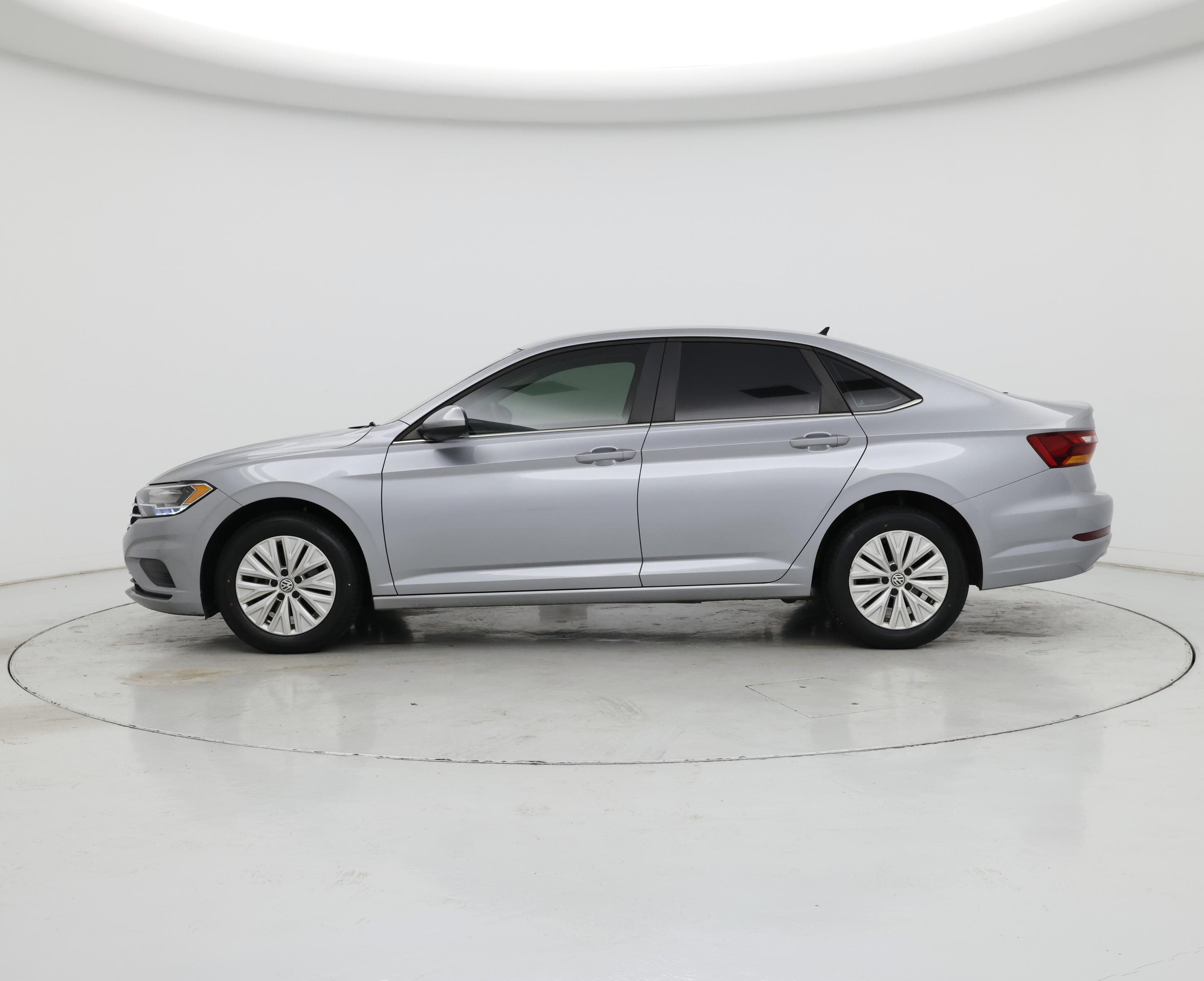 Thumbnail: 2019 Volkswagen Jetta - 3